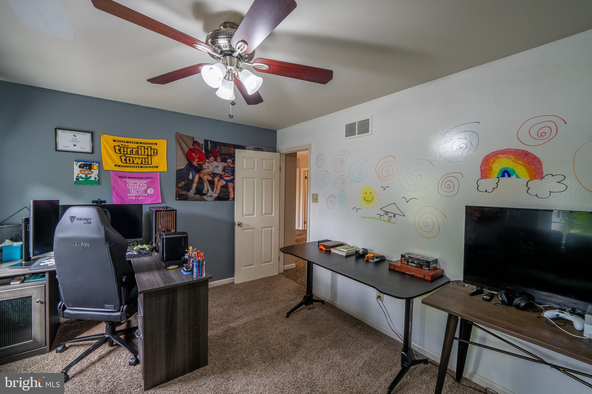 ABBEY DOWNS - Residential