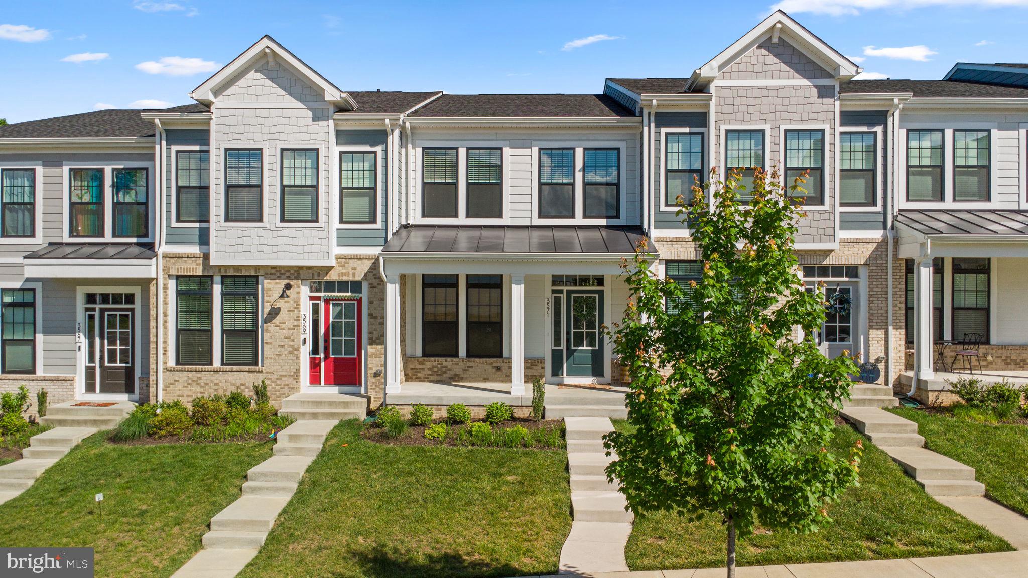 3571 STEPHENSONS HILL LANE