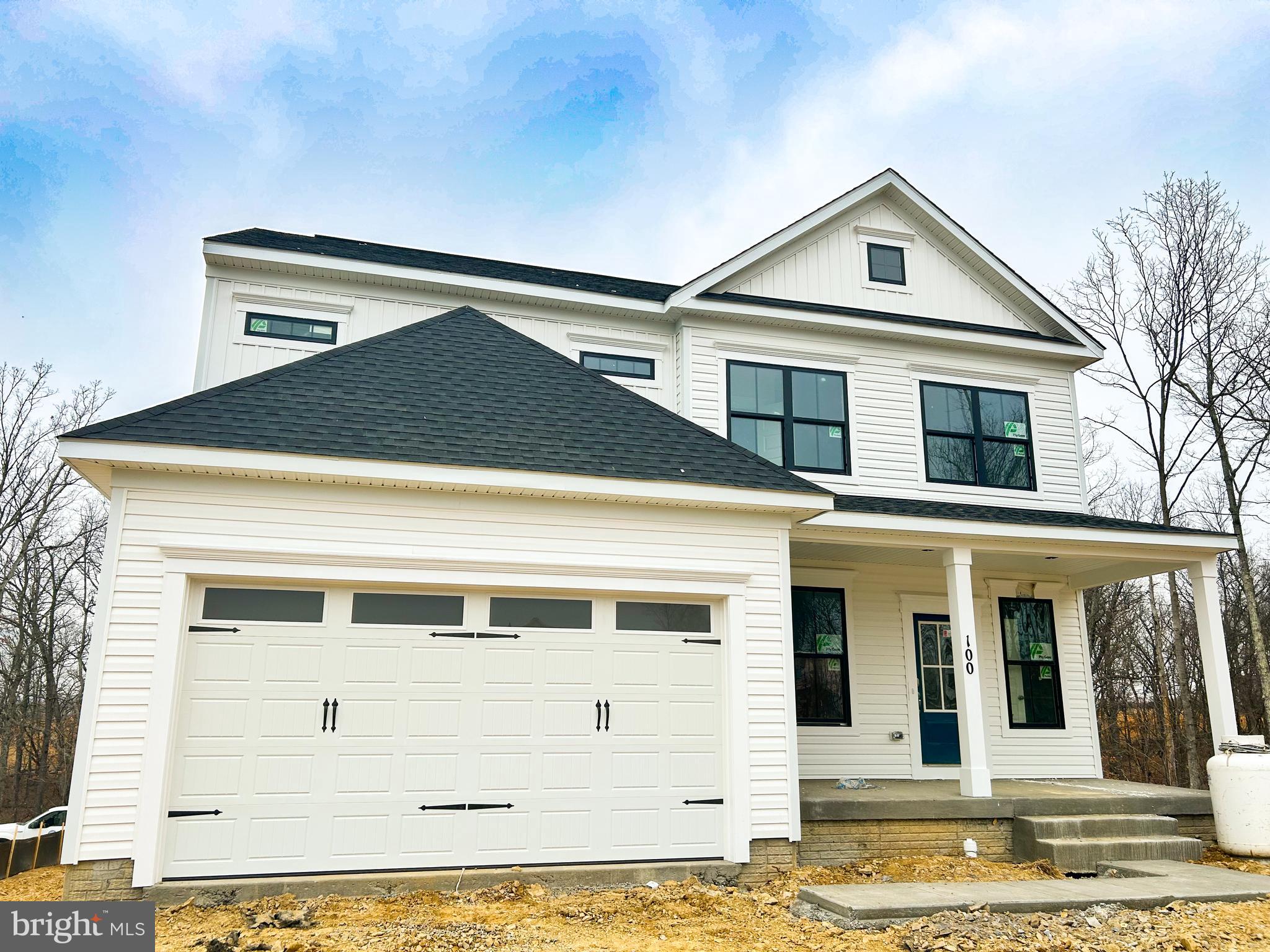 SNOWDEN BRIDGE - Residential