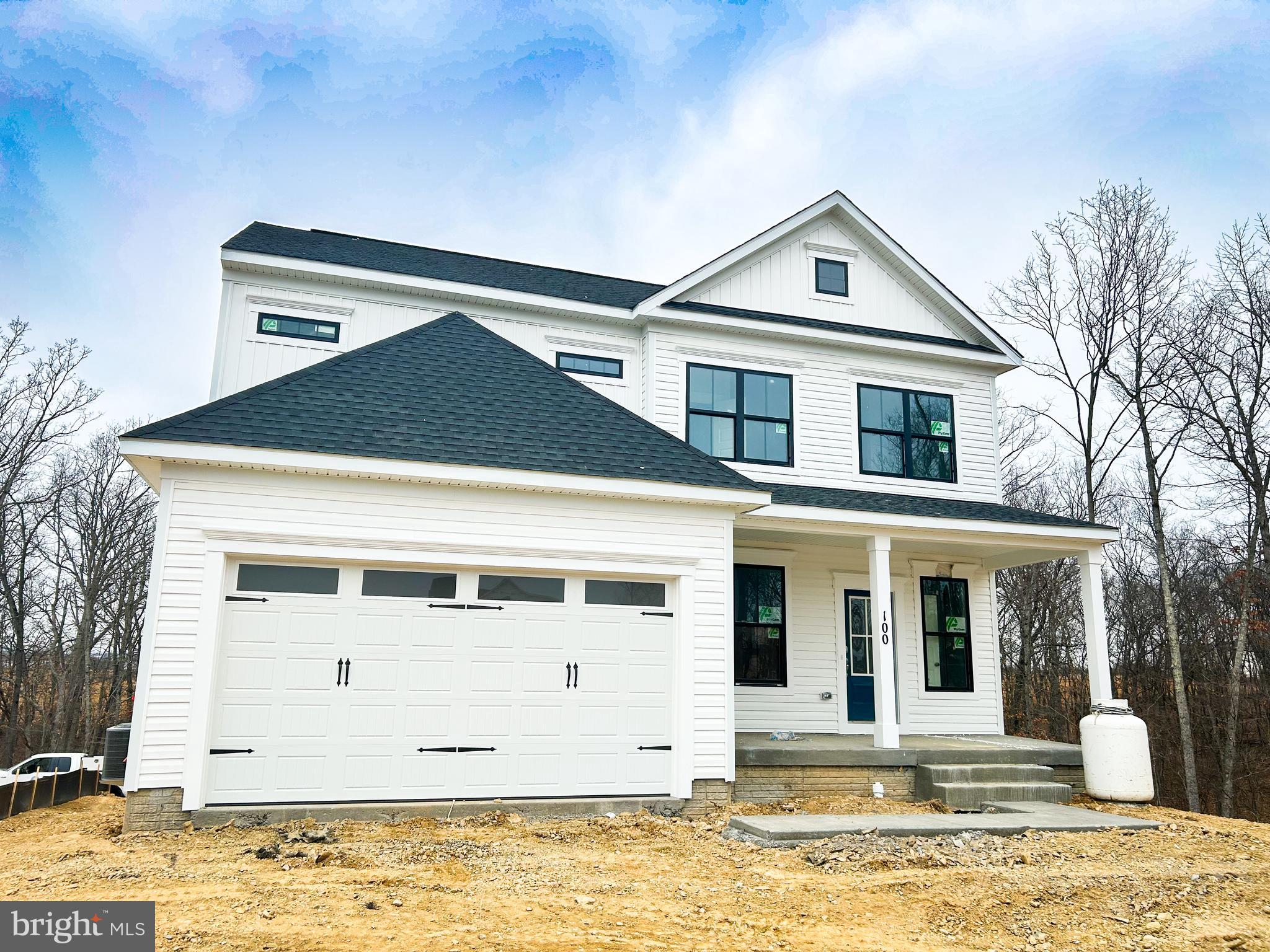 SNOWDEN BRIDGE - Residential