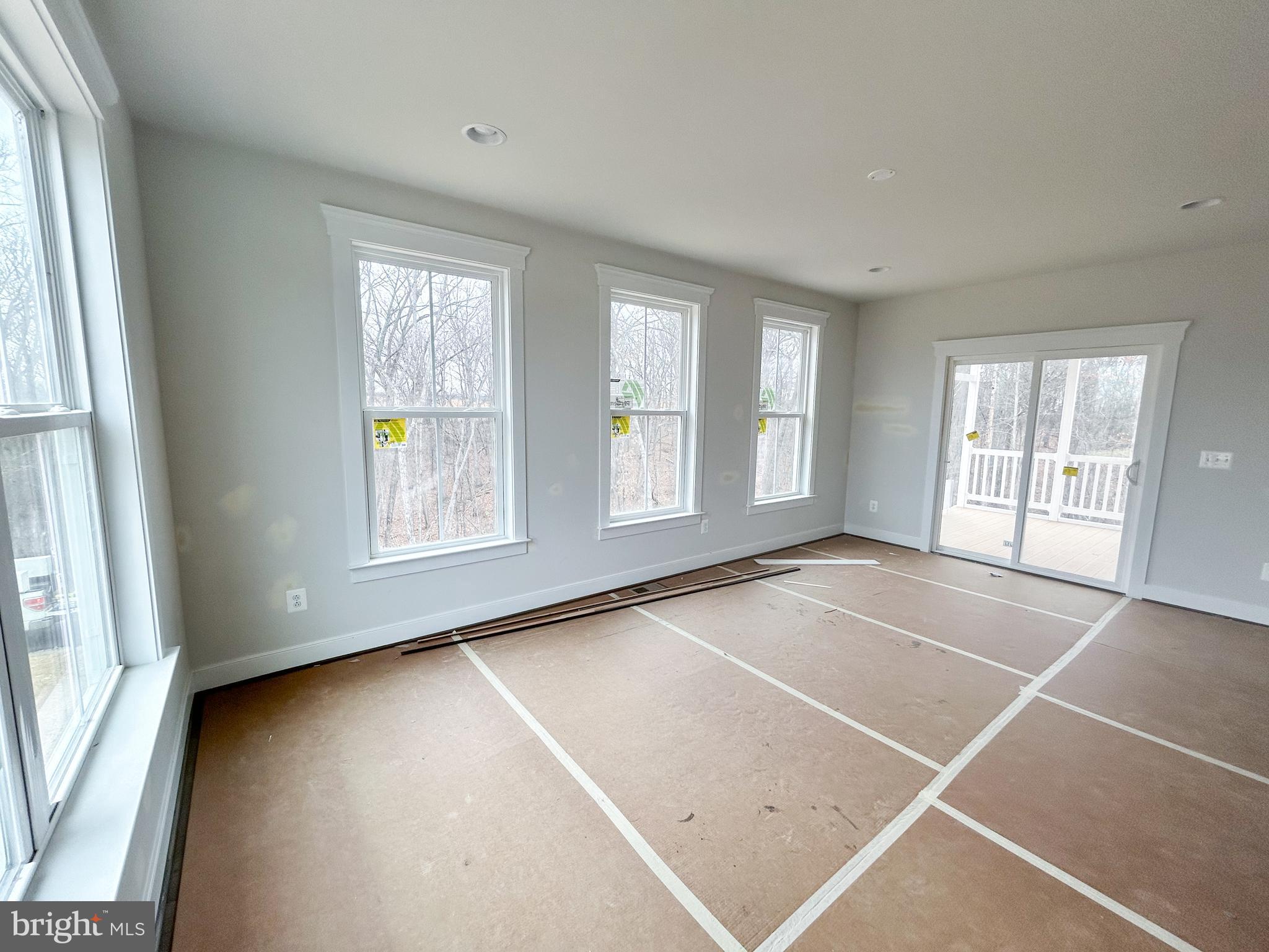 SNOWDEN BRIDGE - Residential