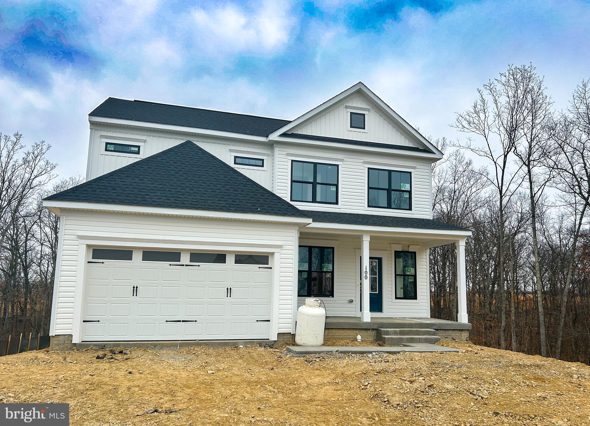 SNOWDEN BRIDGE - Residential