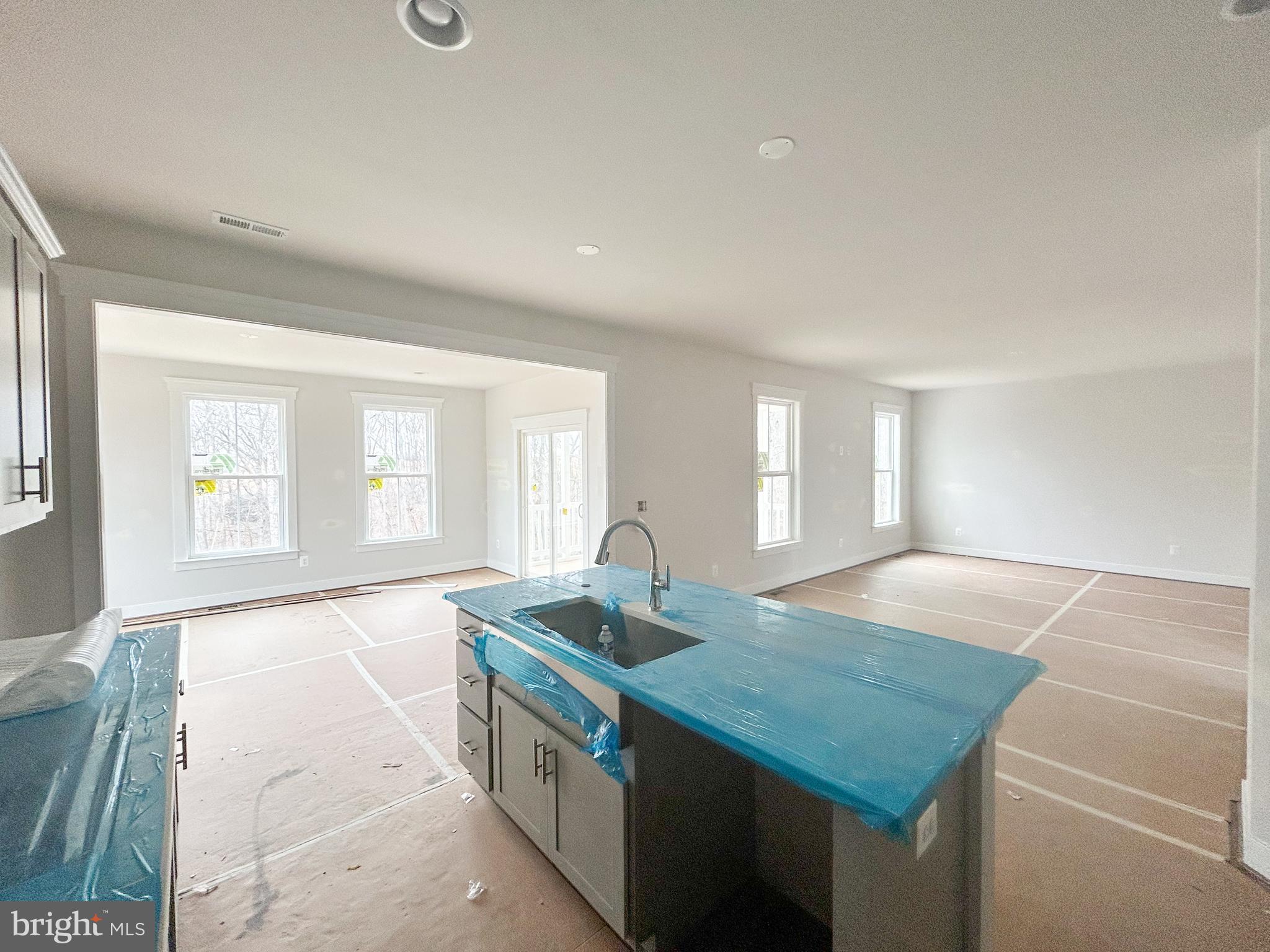 SNOWDEN BRIDGE - Residential