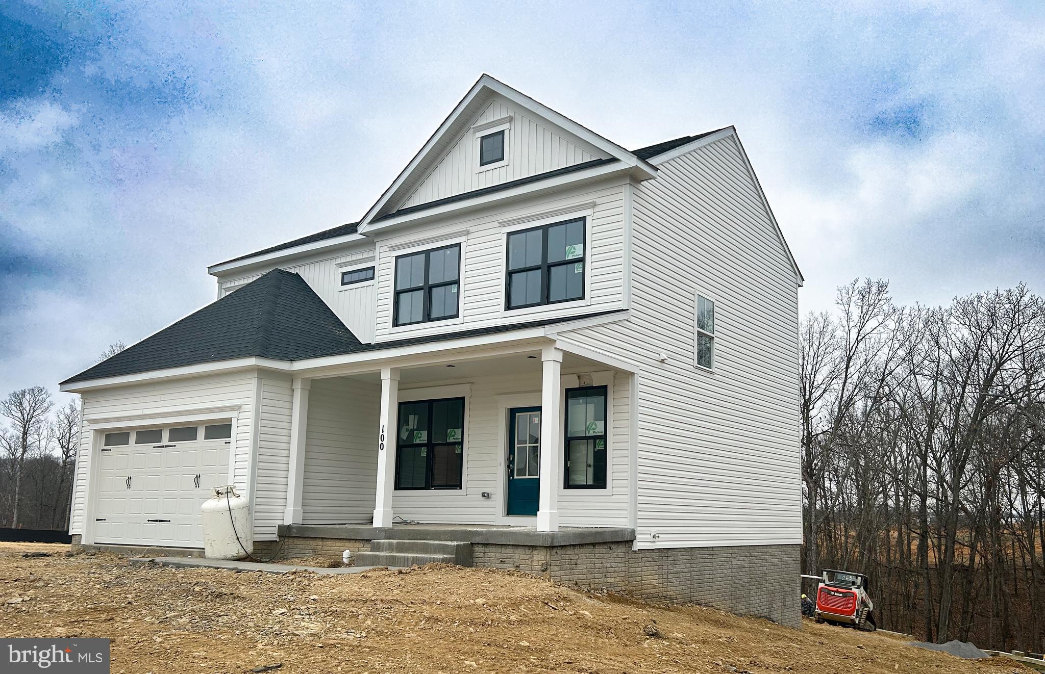 SNOWDEN BRIDGE - Residential