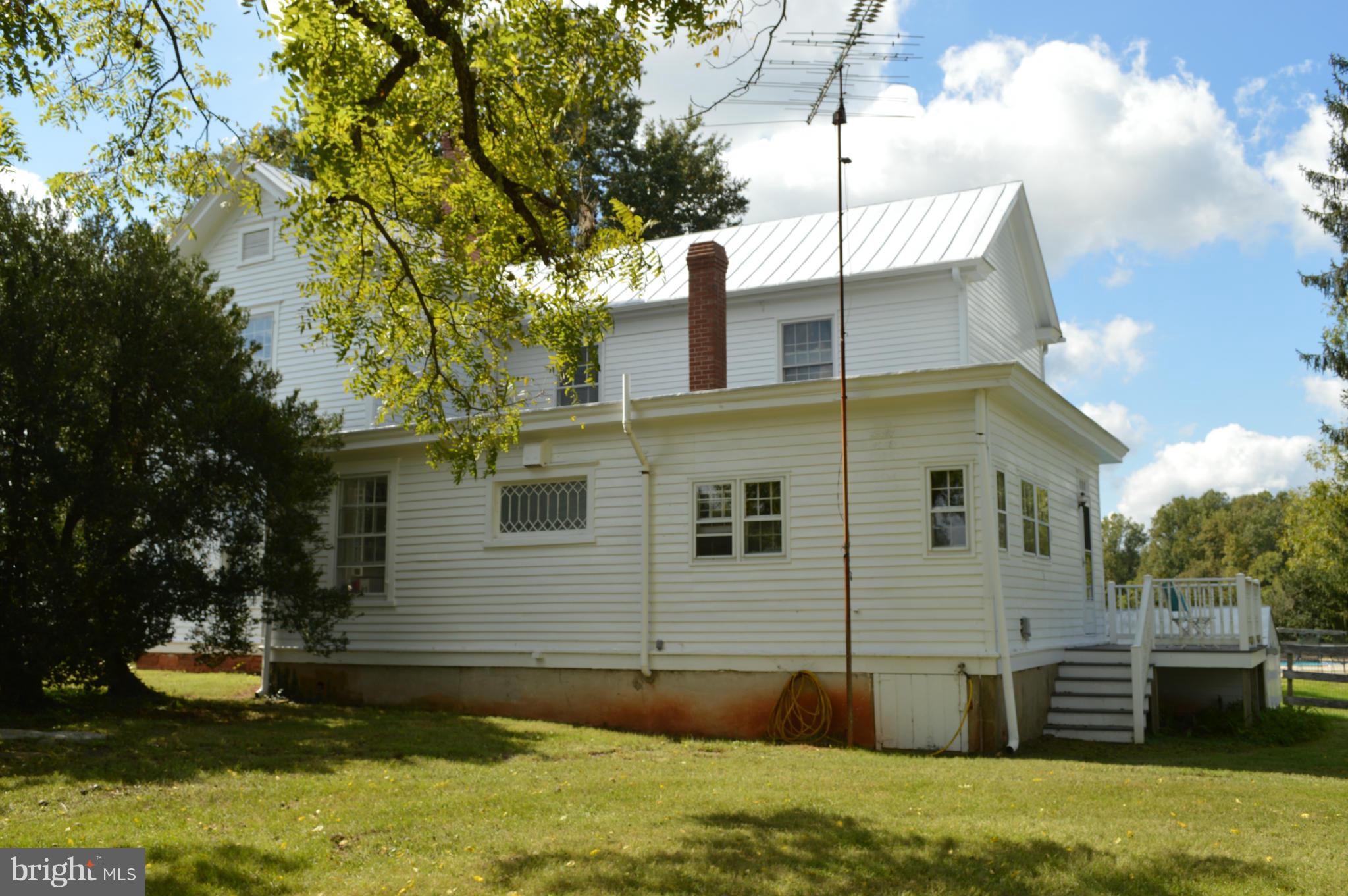 NONE AVAILABLE - Farm