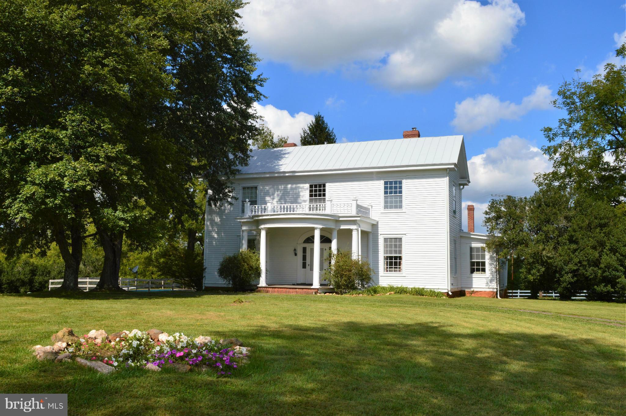 NONE AVAILABLE - Farm