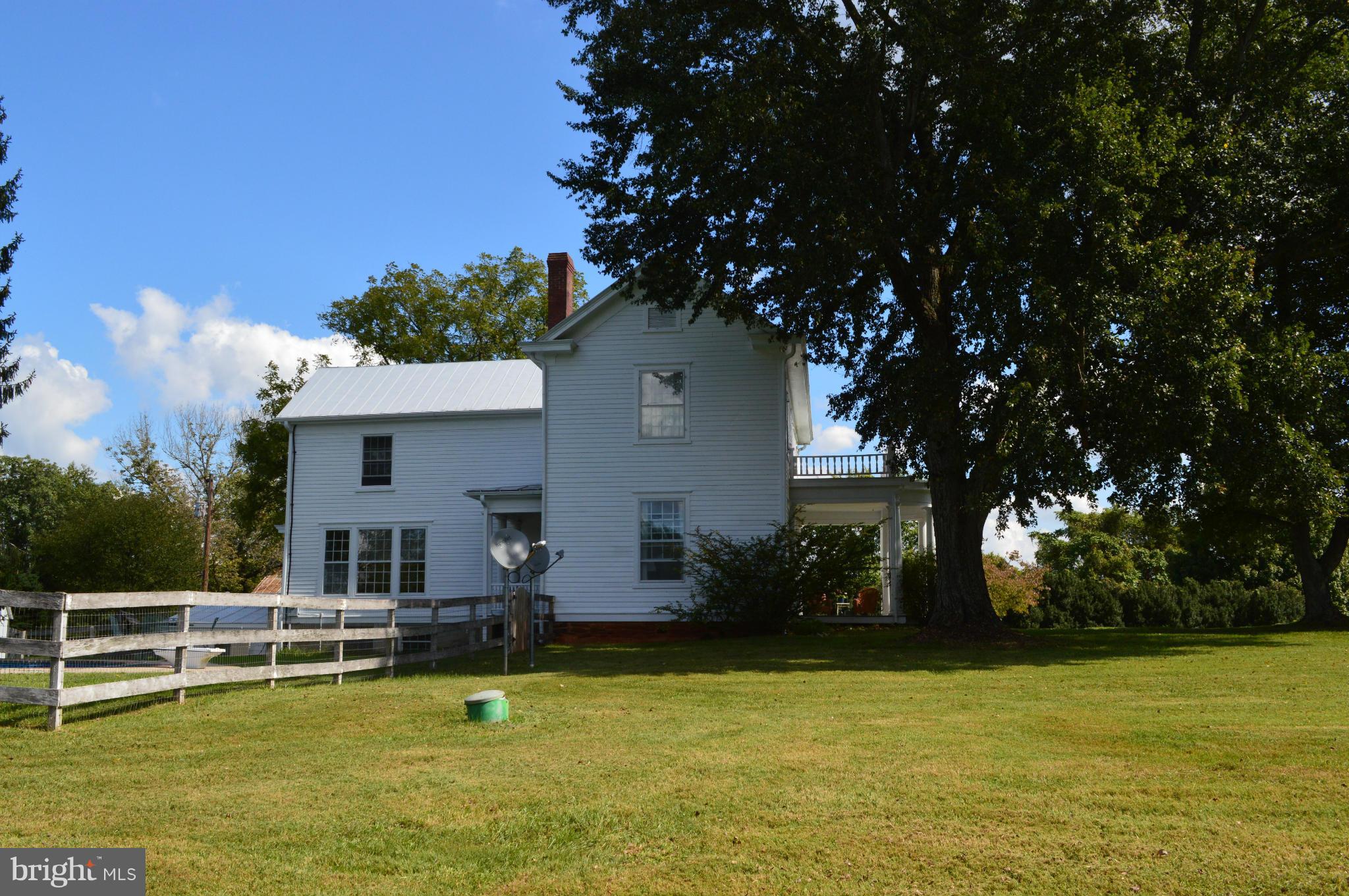 NONE AVAILABLE - Farm