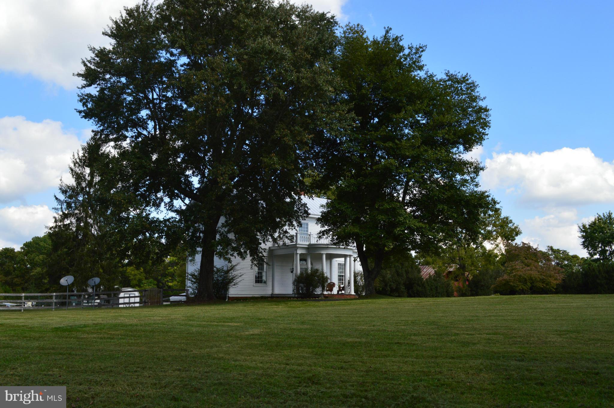 NONE AVAILABLE - Farm