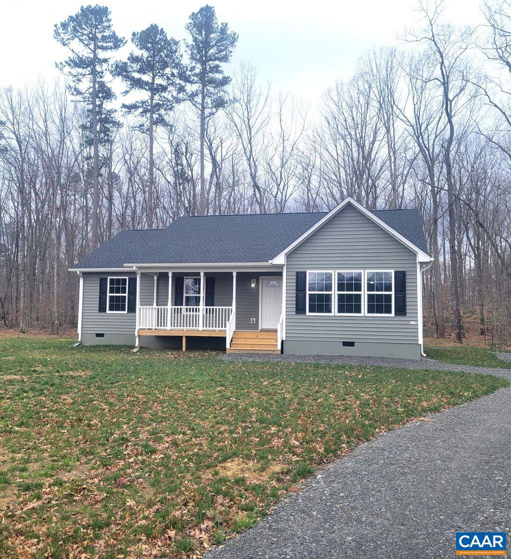 UNKNOWN - Residential