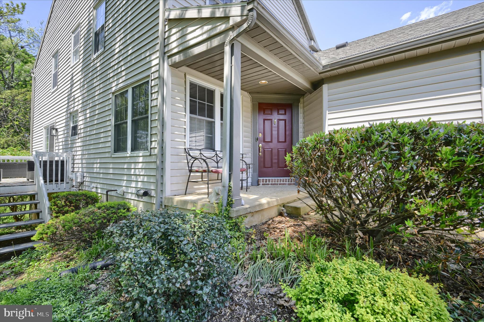 112 TEAL TERRACE