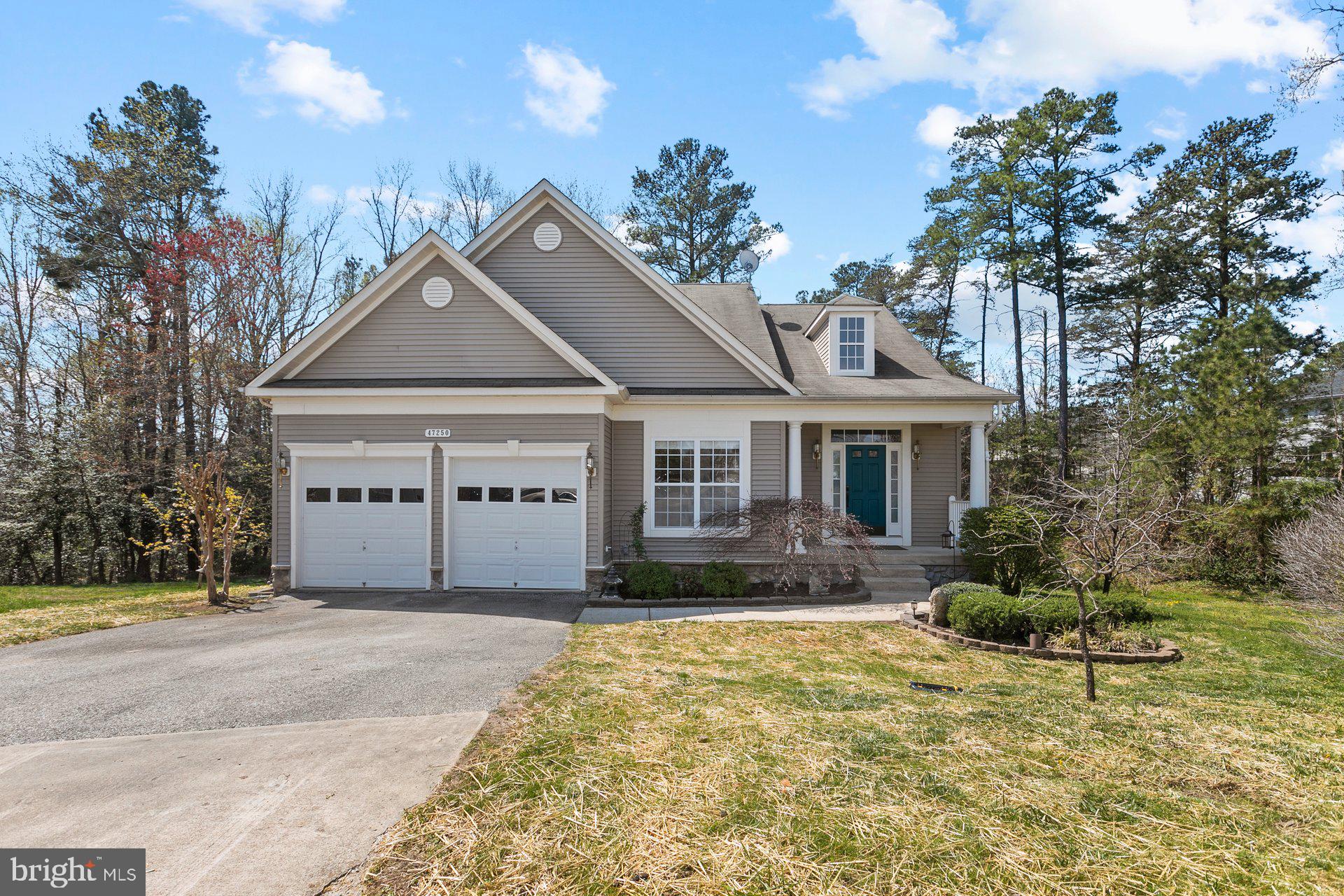 GREENBRIER - Residential