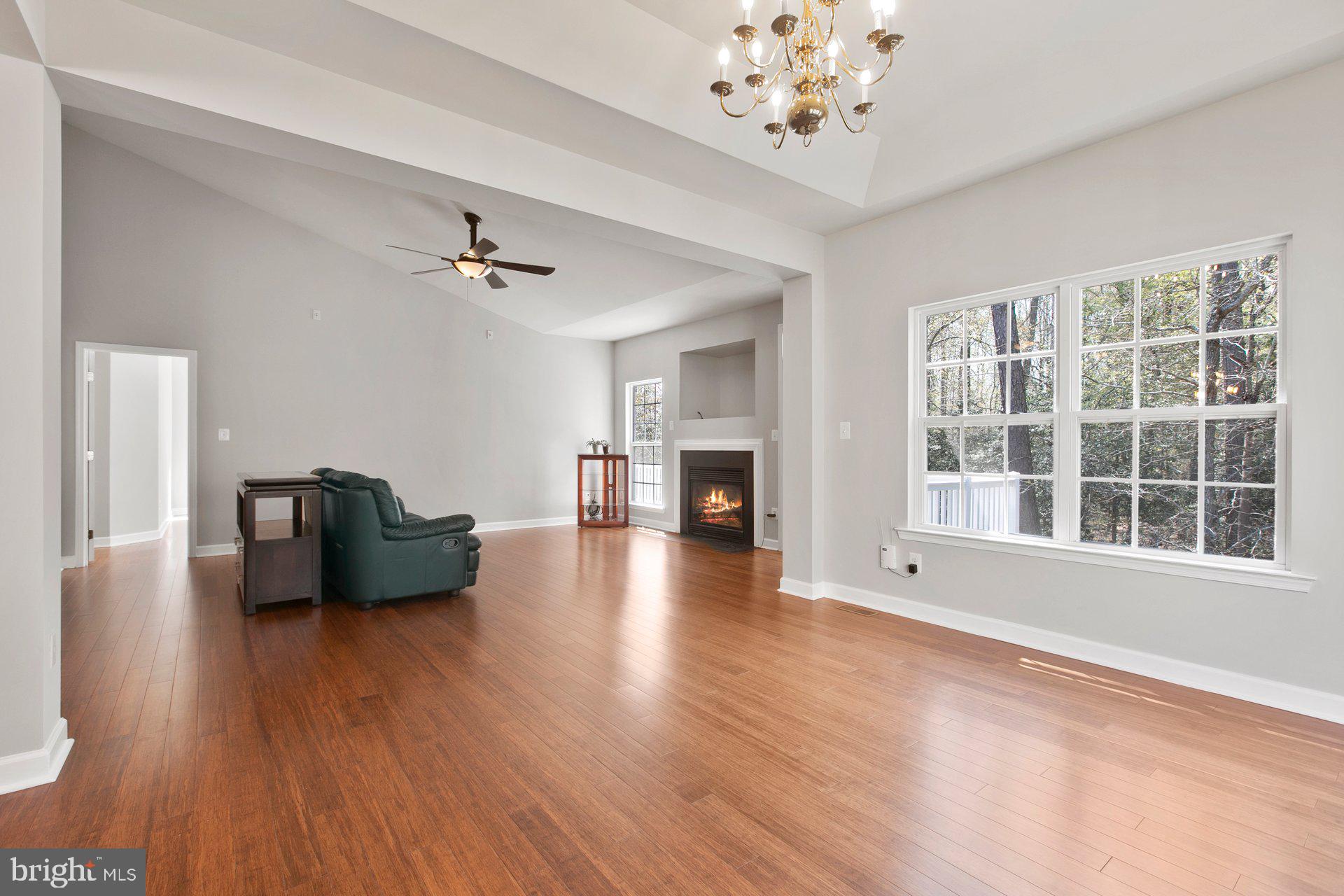 GREENBRIER - Residential