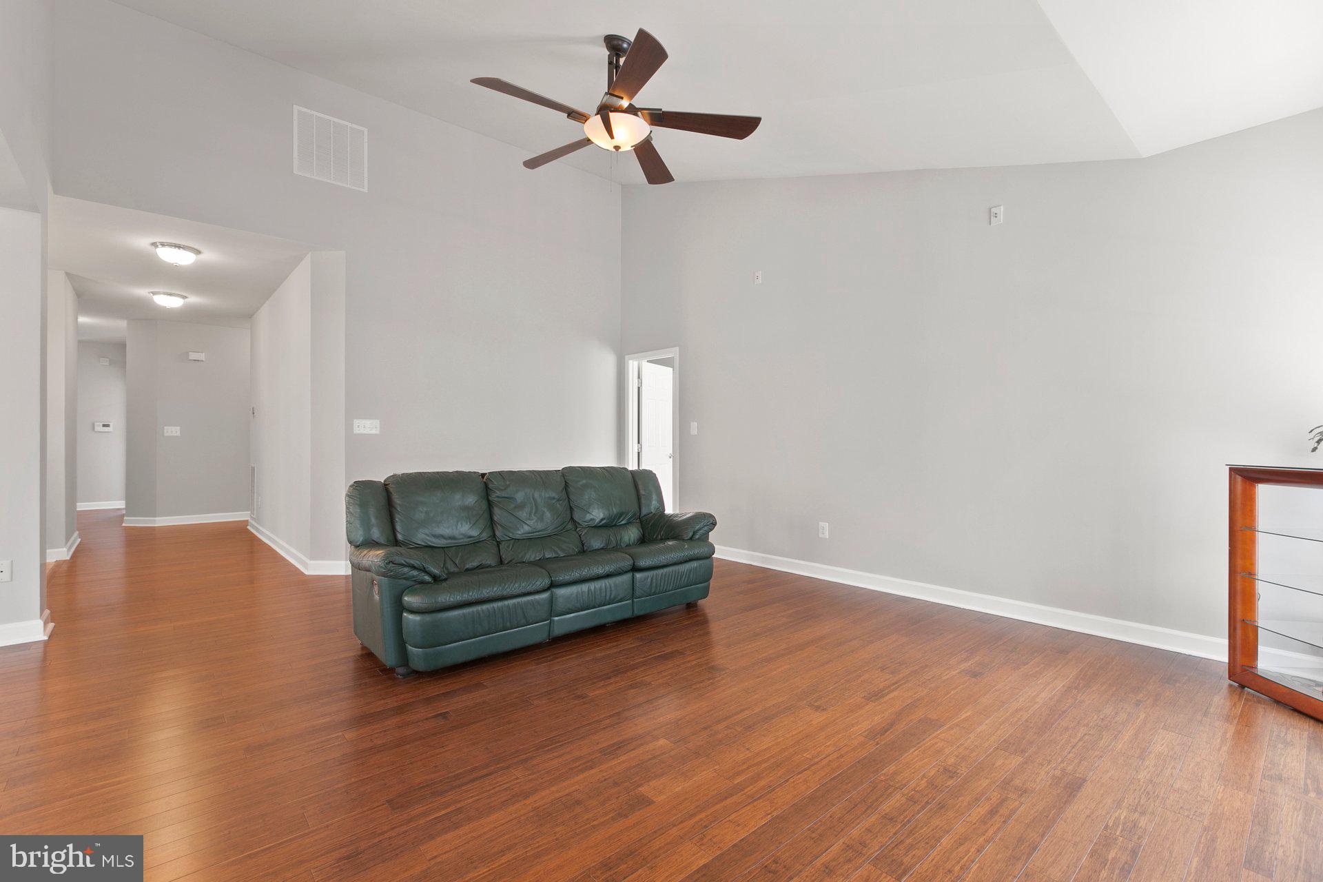 GREENBRIER - Residential