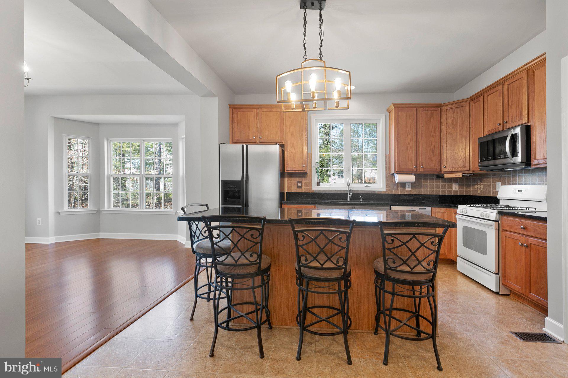 GREENBRIER - Residential