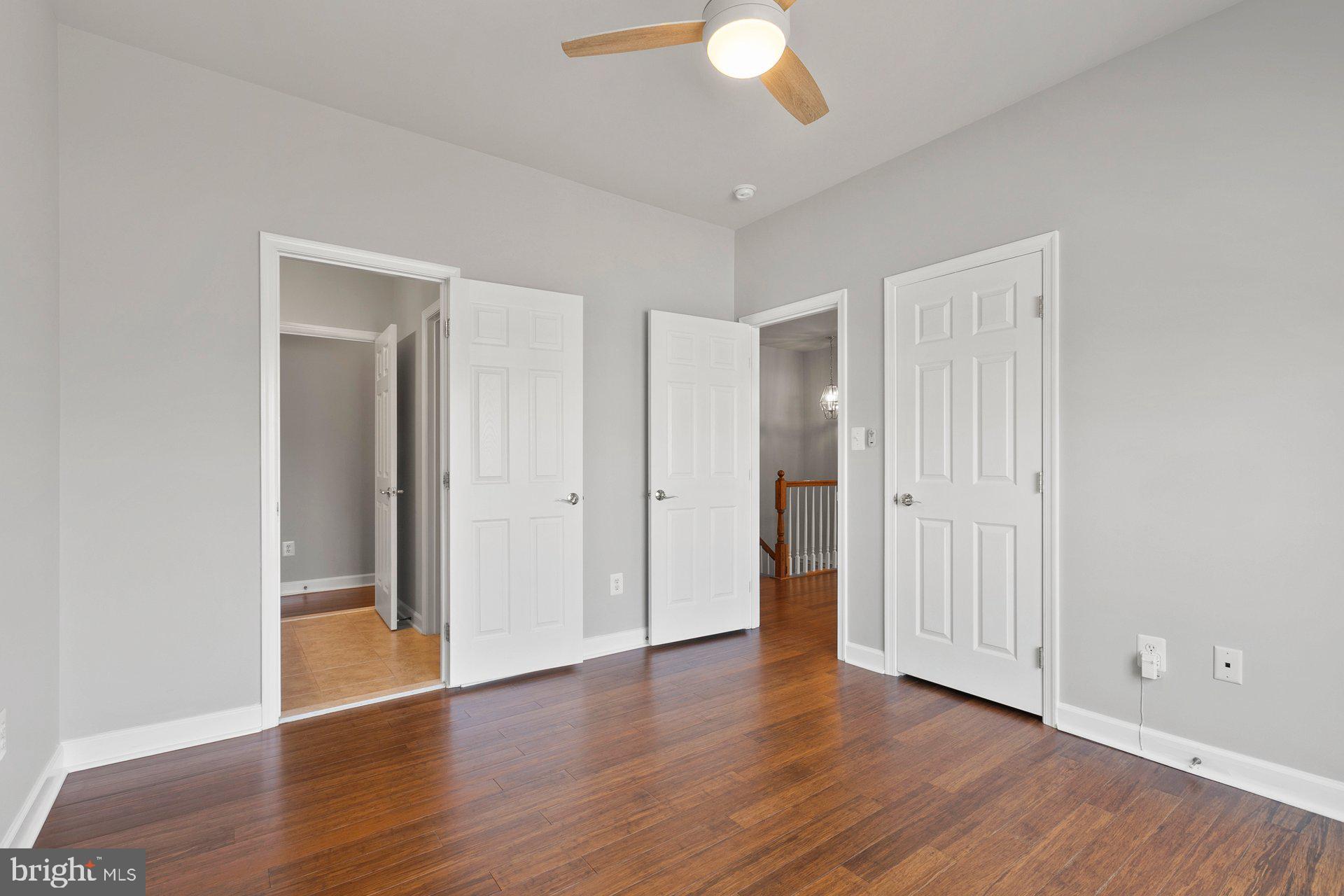 GREENBRIER - Residential