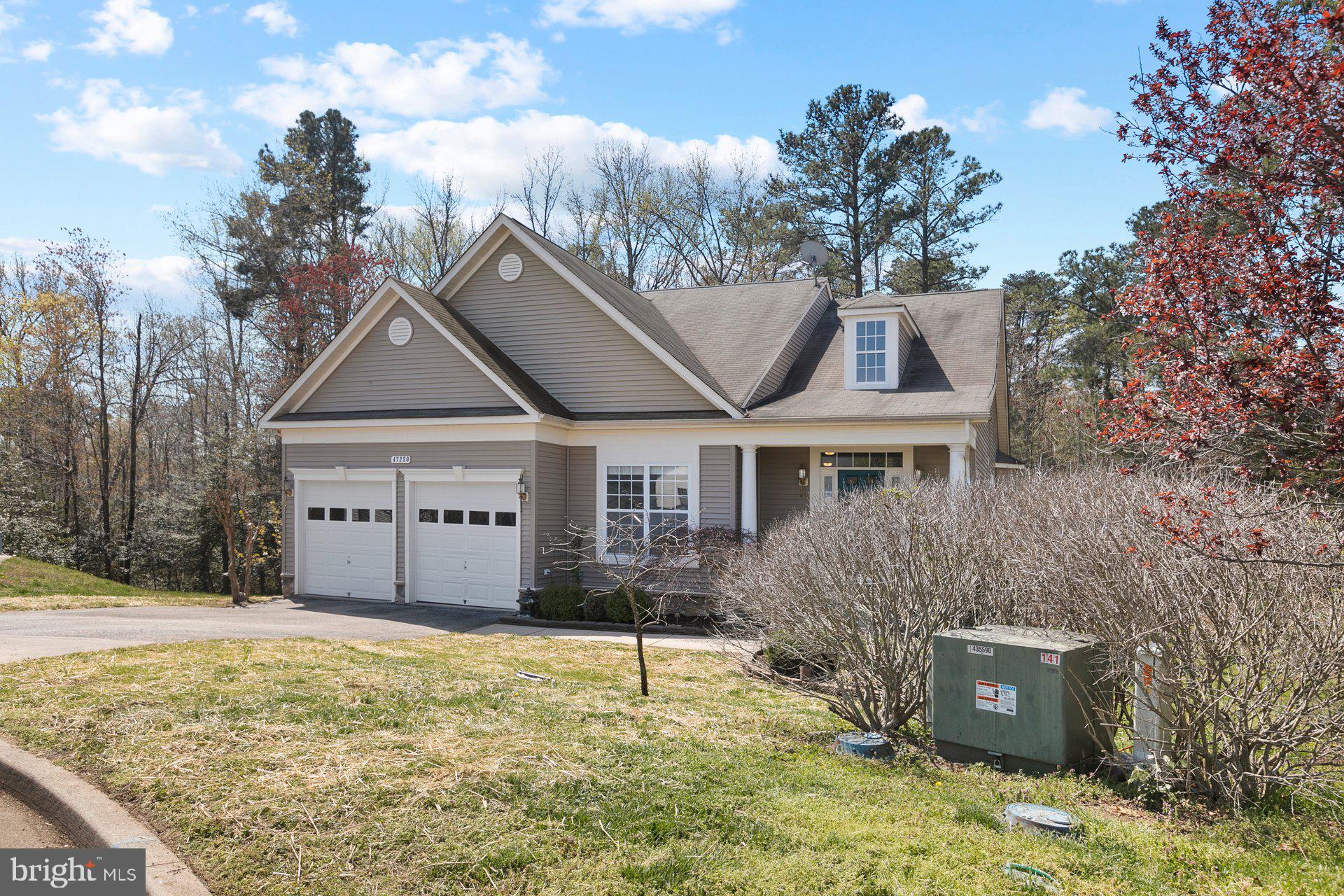 GREENBRIER - Residential