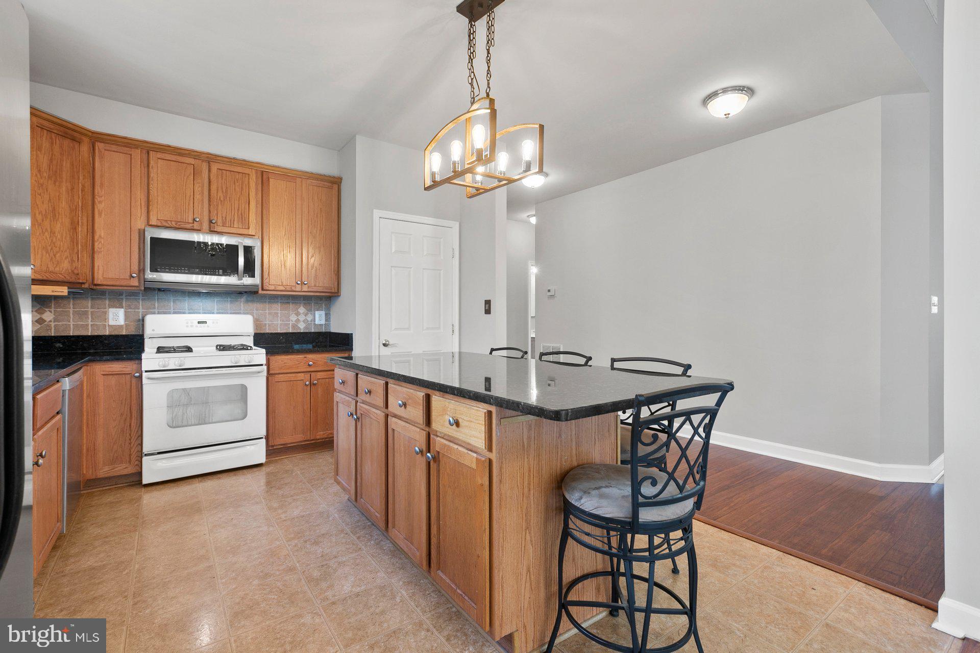 GREENBRIER - Residential