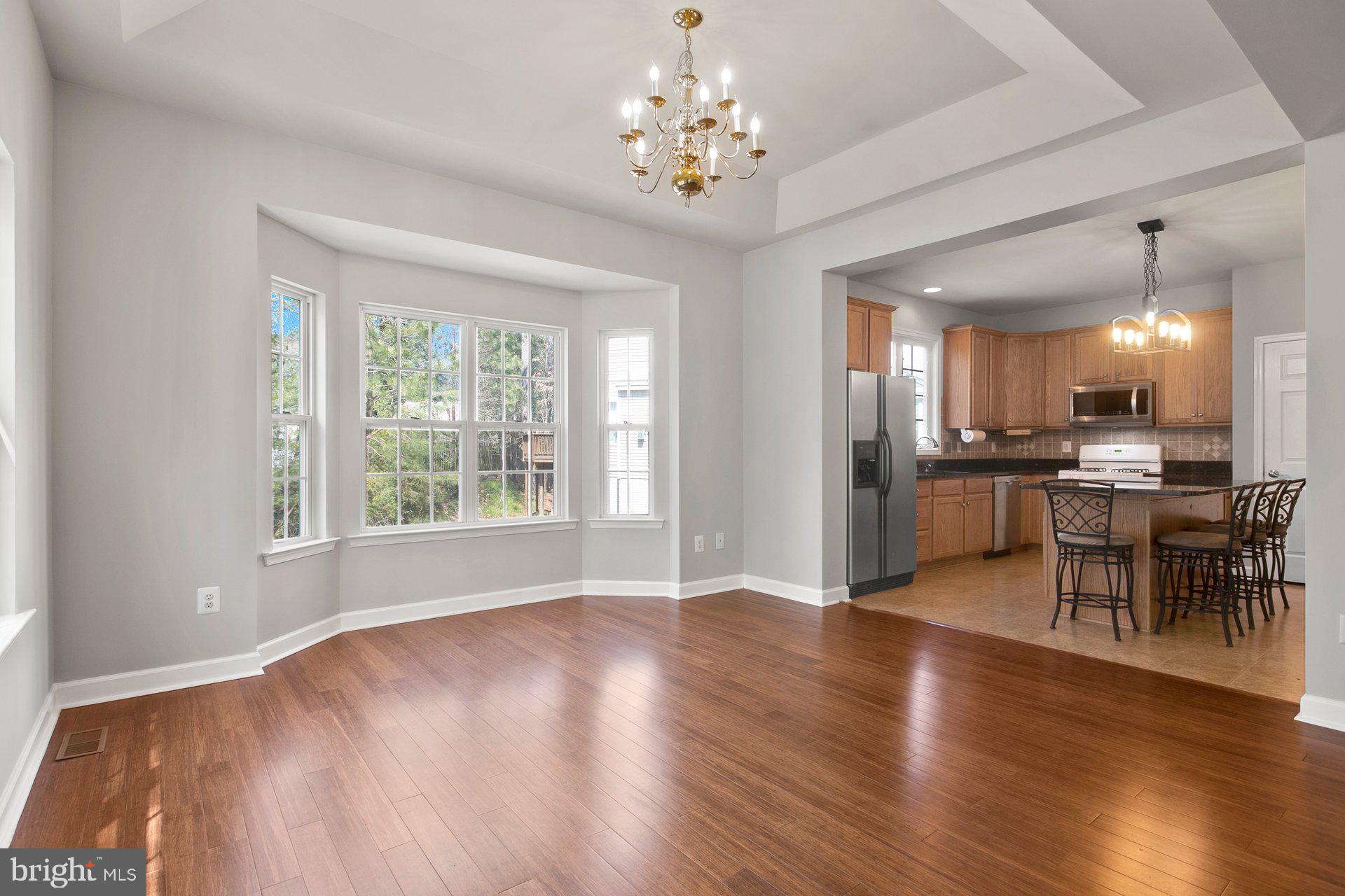 GREENBRIER - Residential