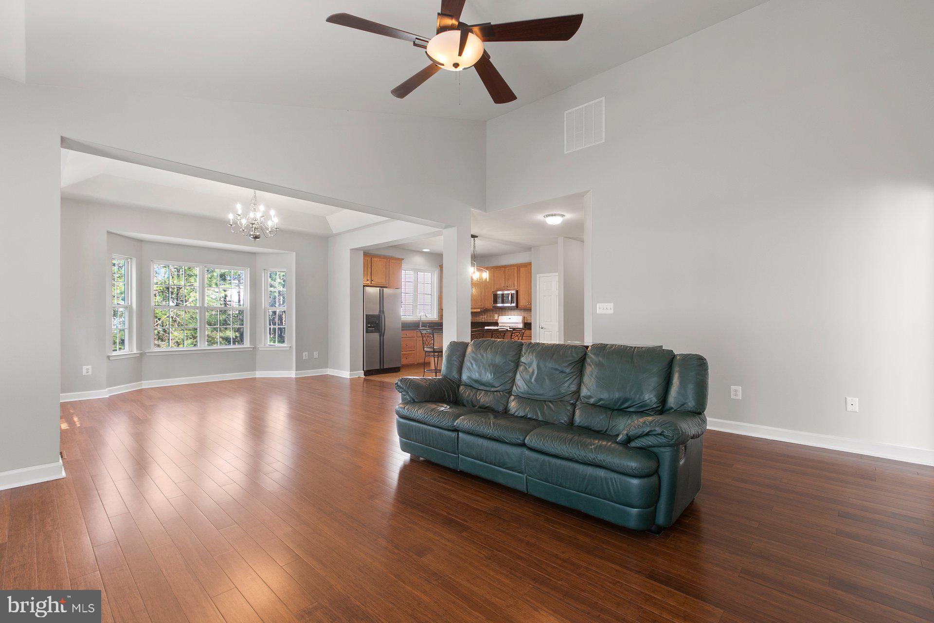 GREENBRIER - Residential