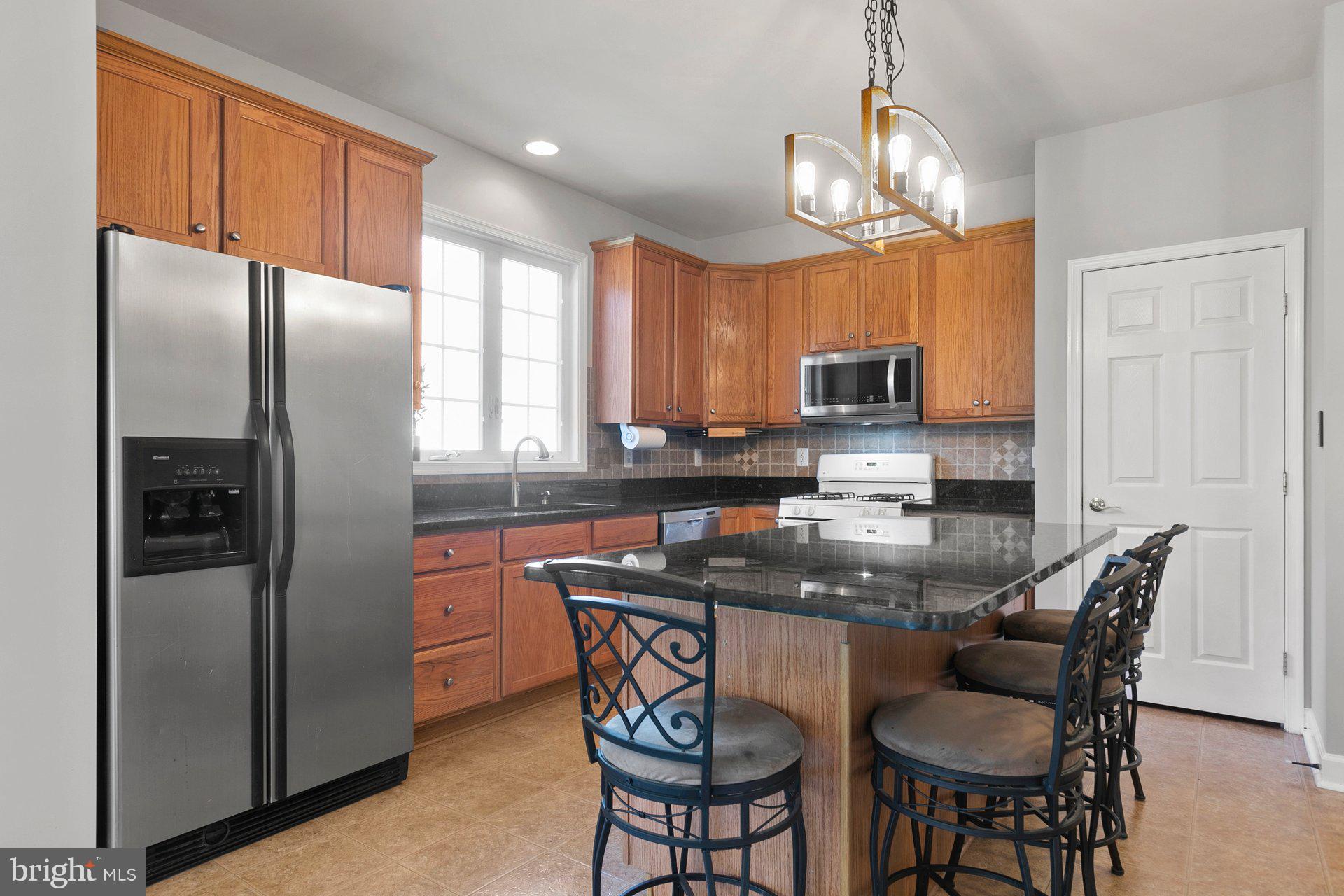 GREENBRIER - Residential