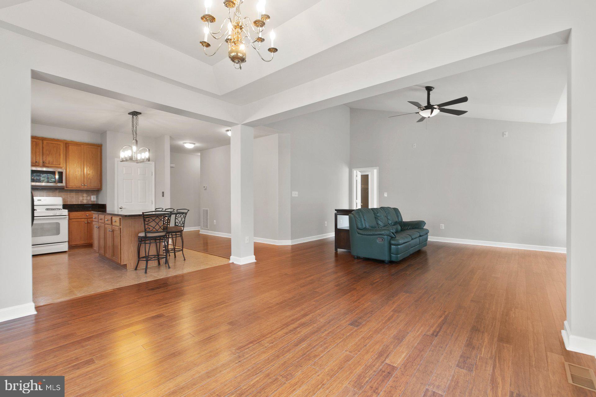 GREENBRIER - Residential