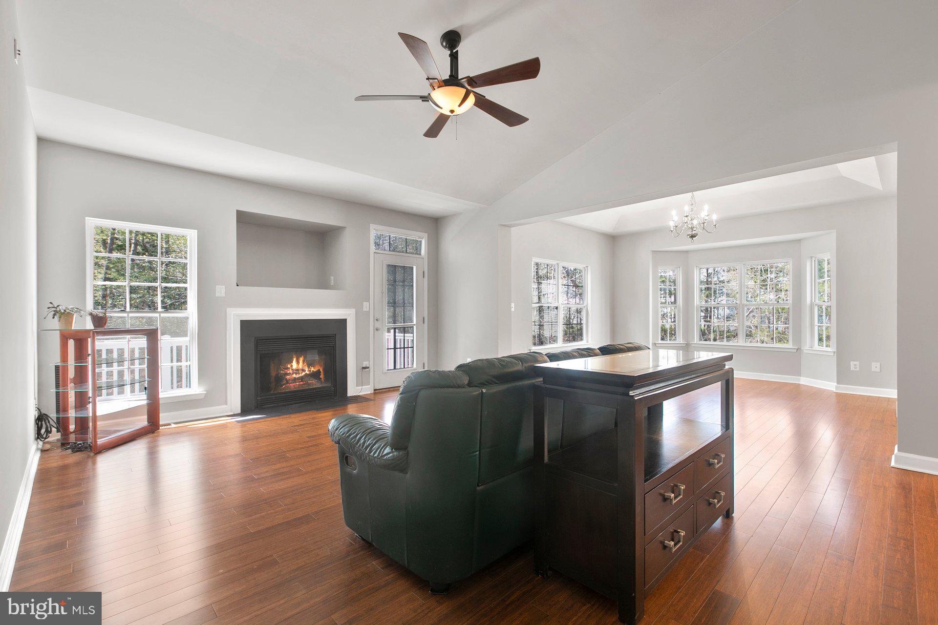 GREENBRIER - Residential