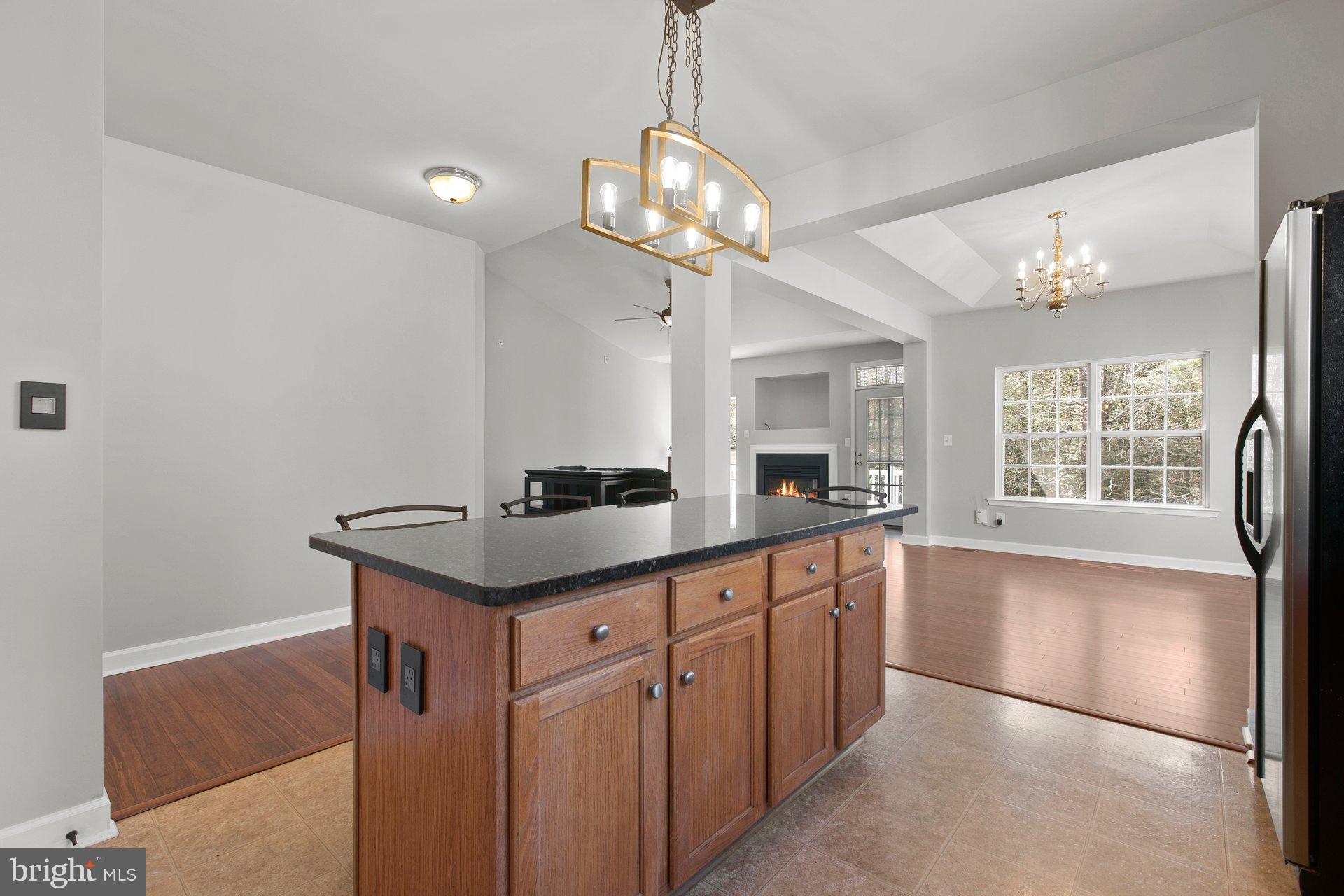 GREENBRIER - Residential