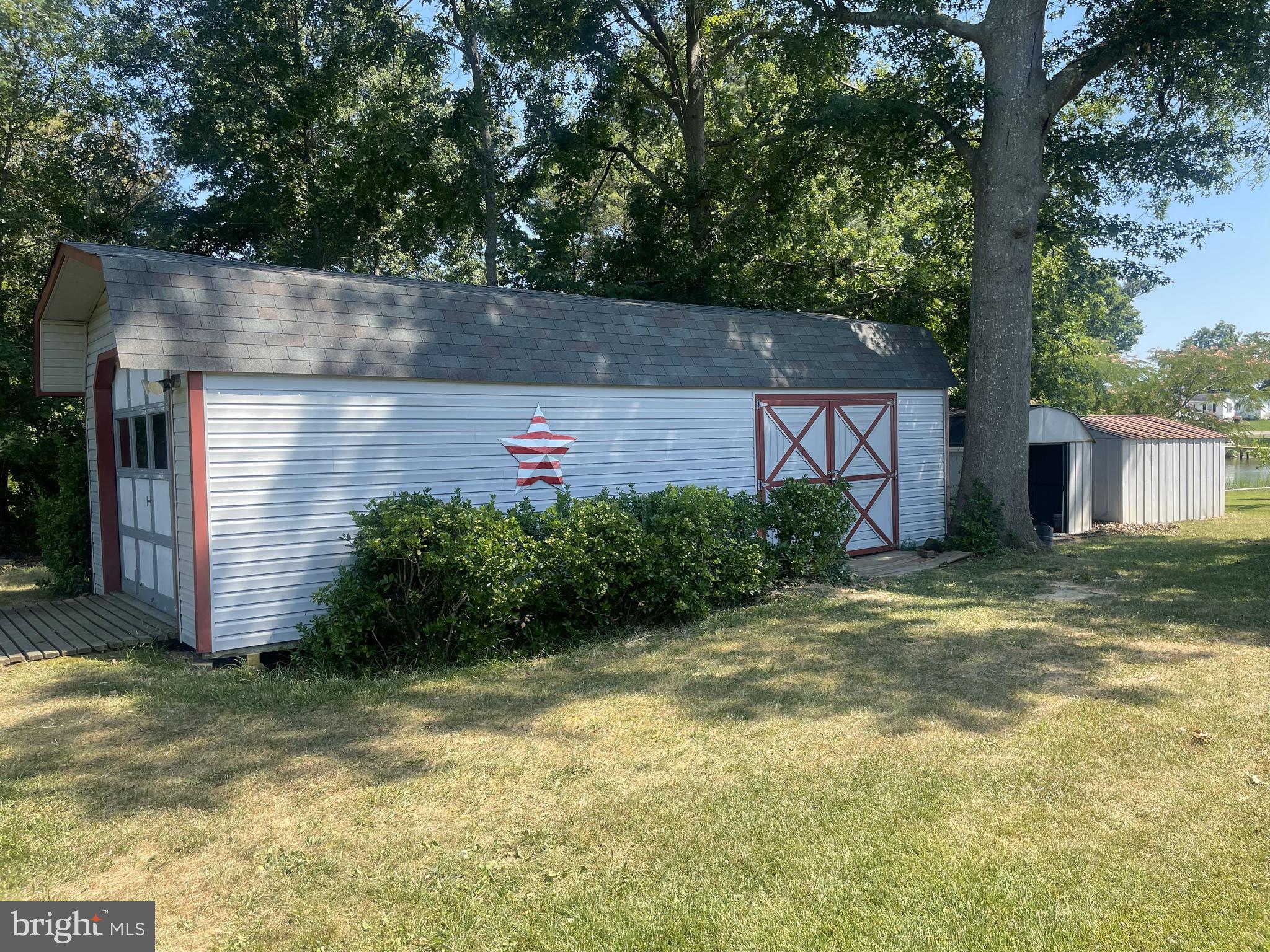 HERRING CREEK ESTATES - Residential