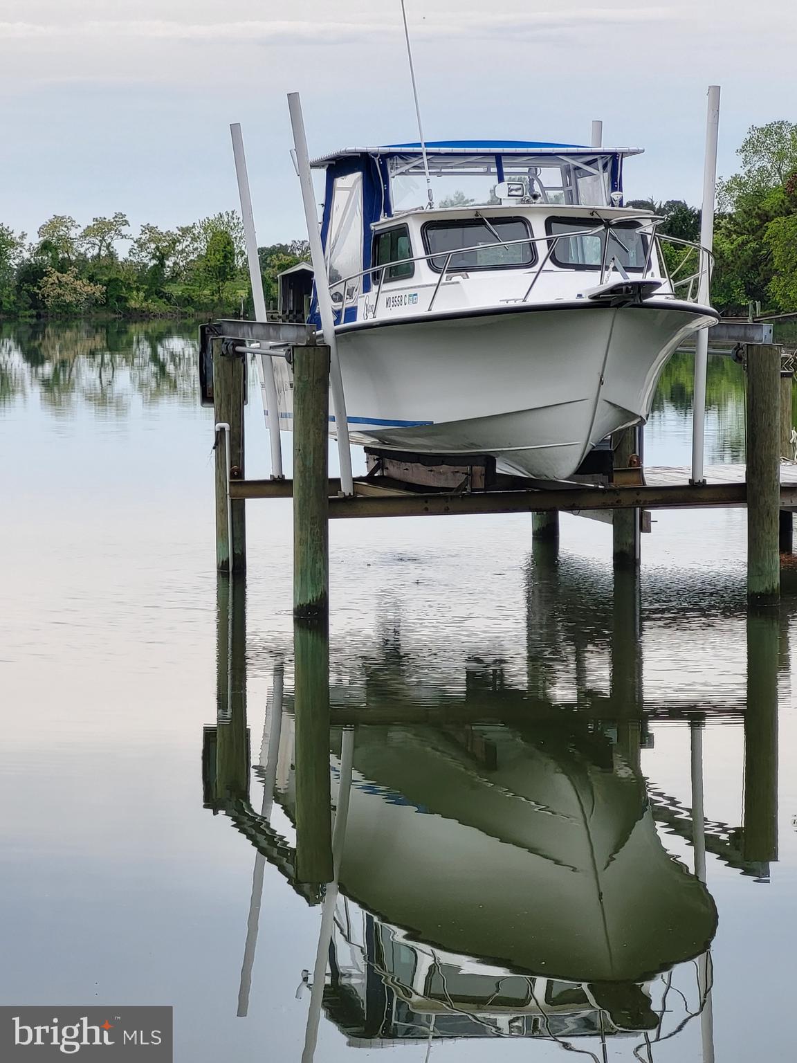 HERRING CREEK ESTATES - Residential