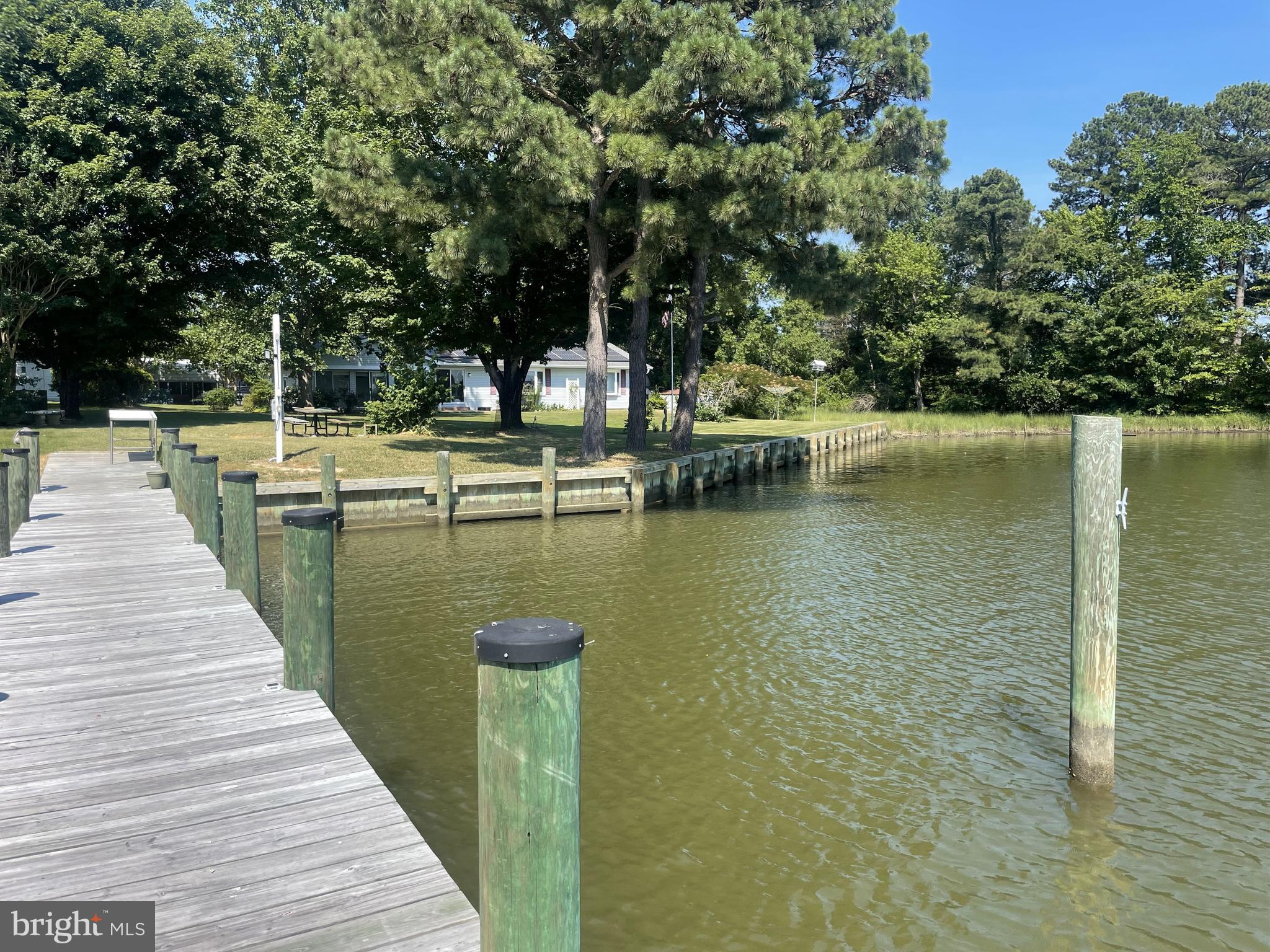 HERRING CREEK ESTATES - Residential