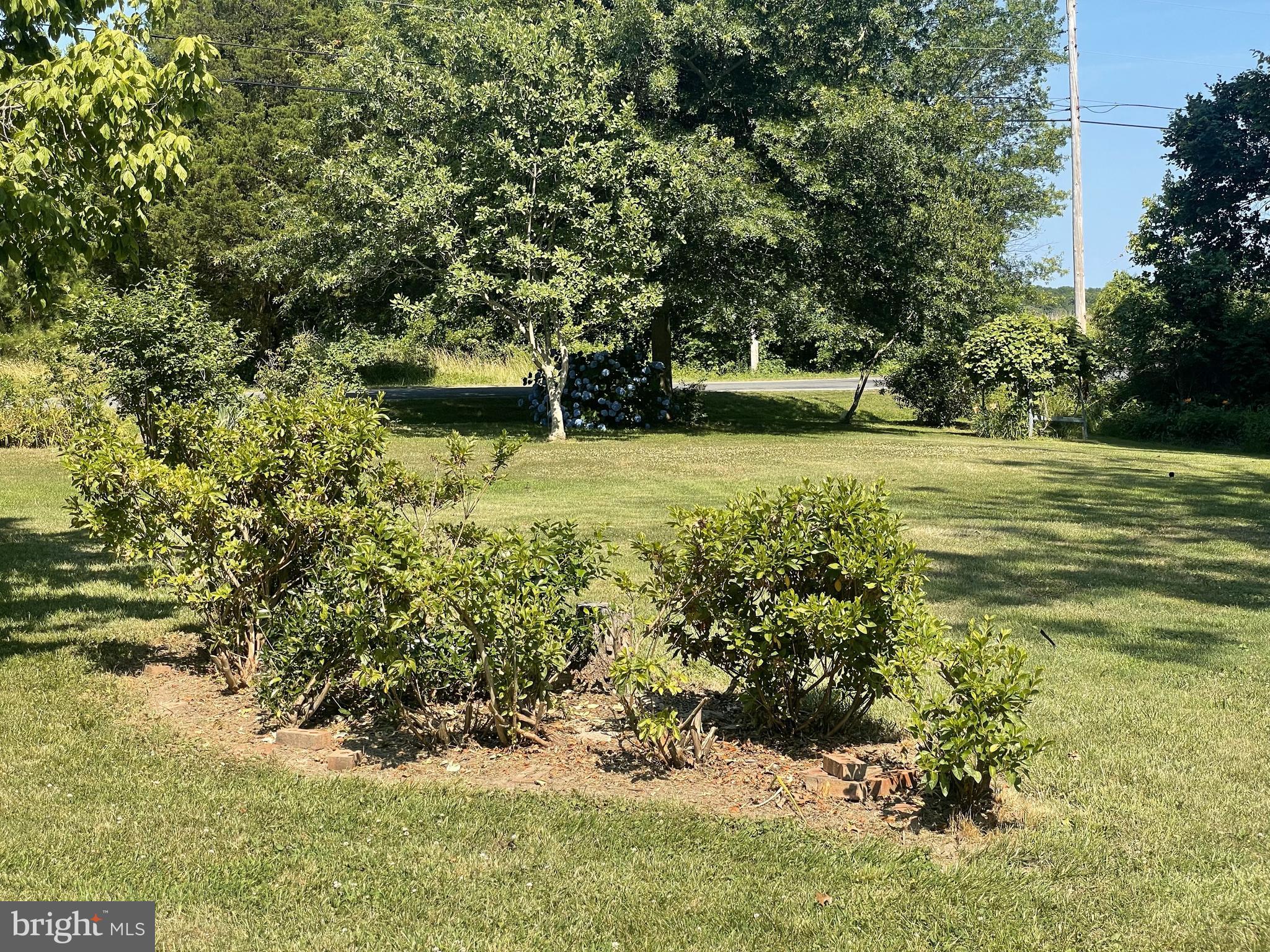 HERRING CREEK ESTATES - Residential