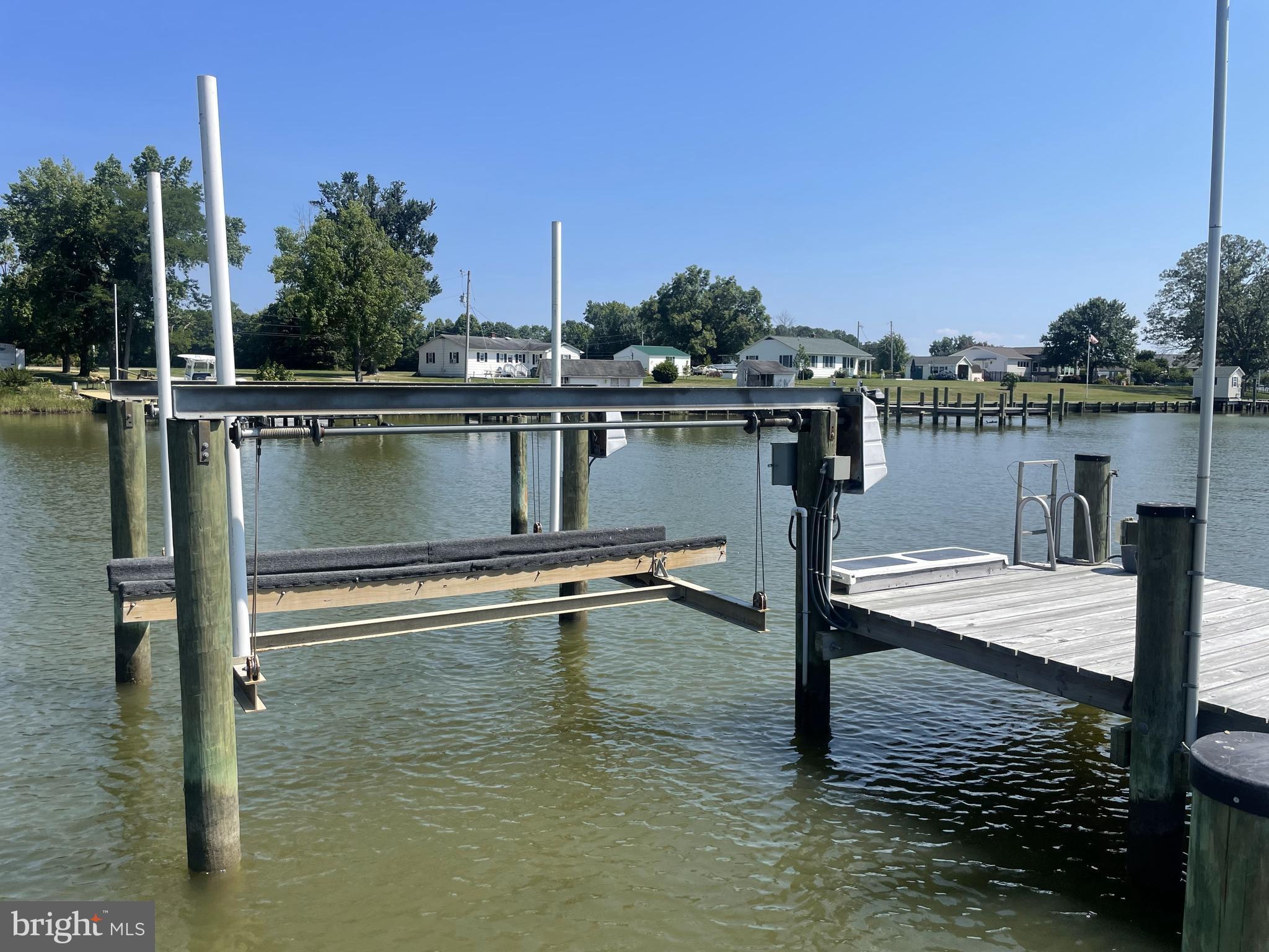 HERRING CREEK ESTATES - Residential