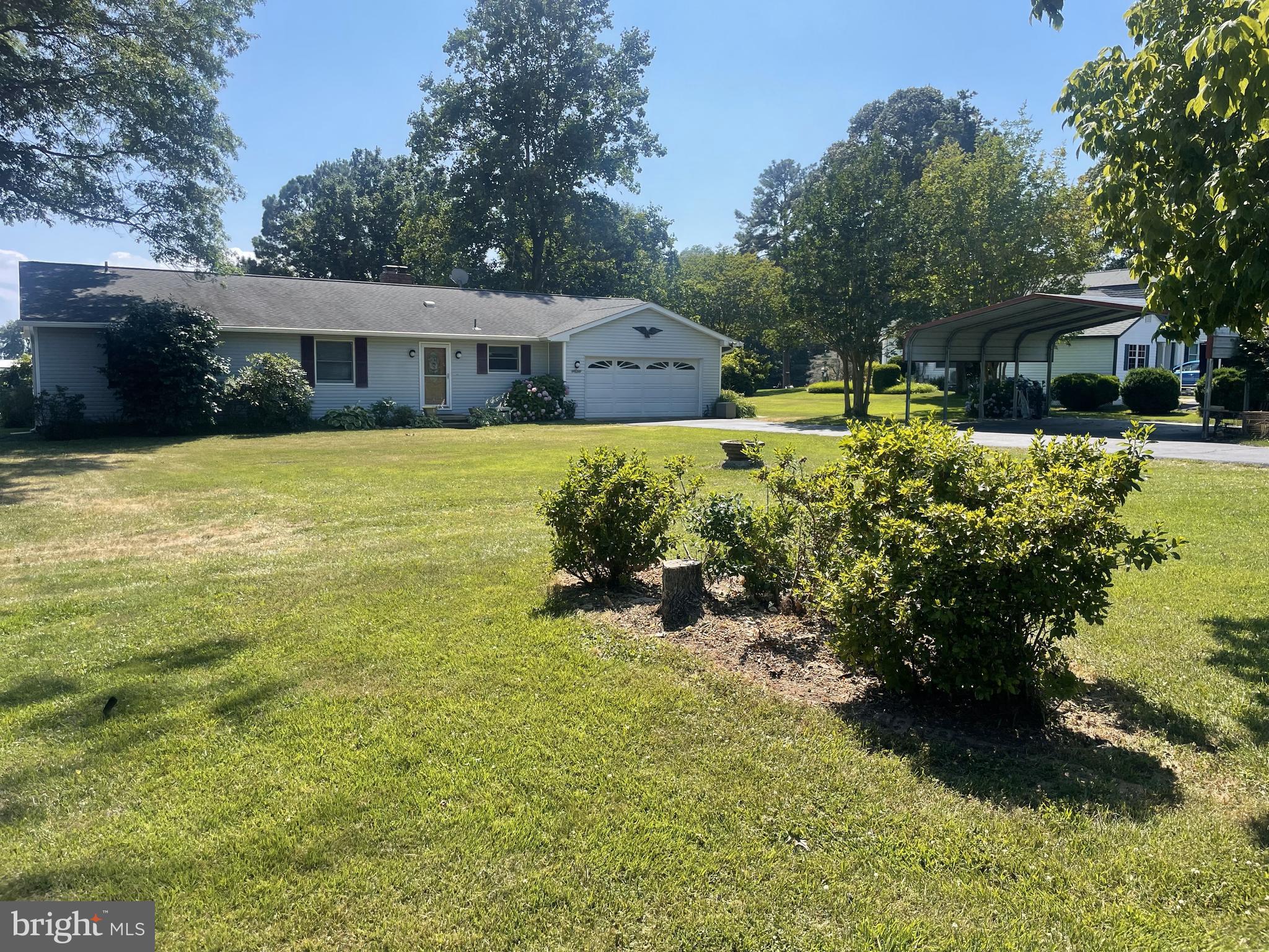 HERRING CREEK ESTATES - Residential