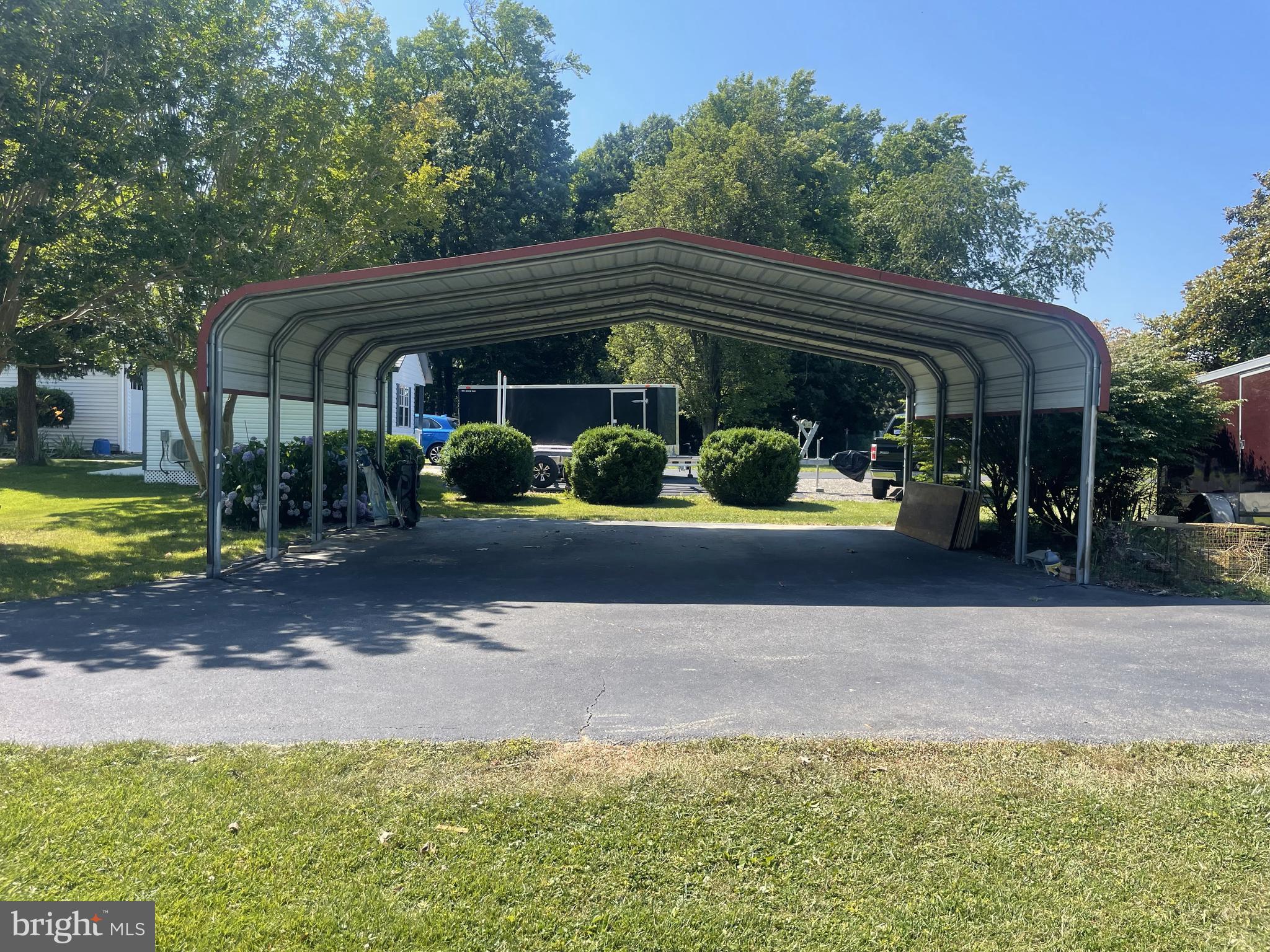 HERRING CREEK ESTATES - Residential