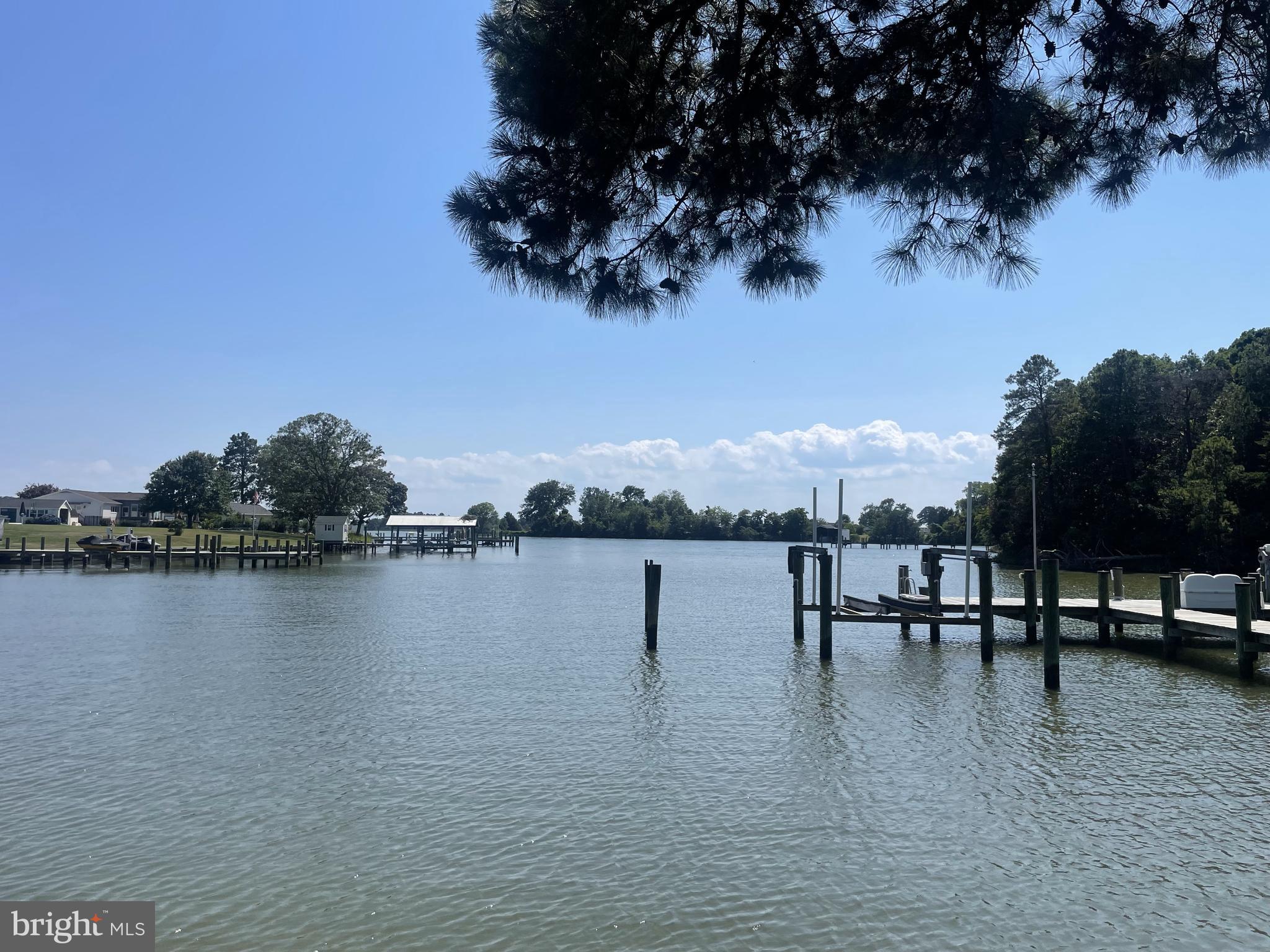 HERRING CREEK ESTATES - Residential