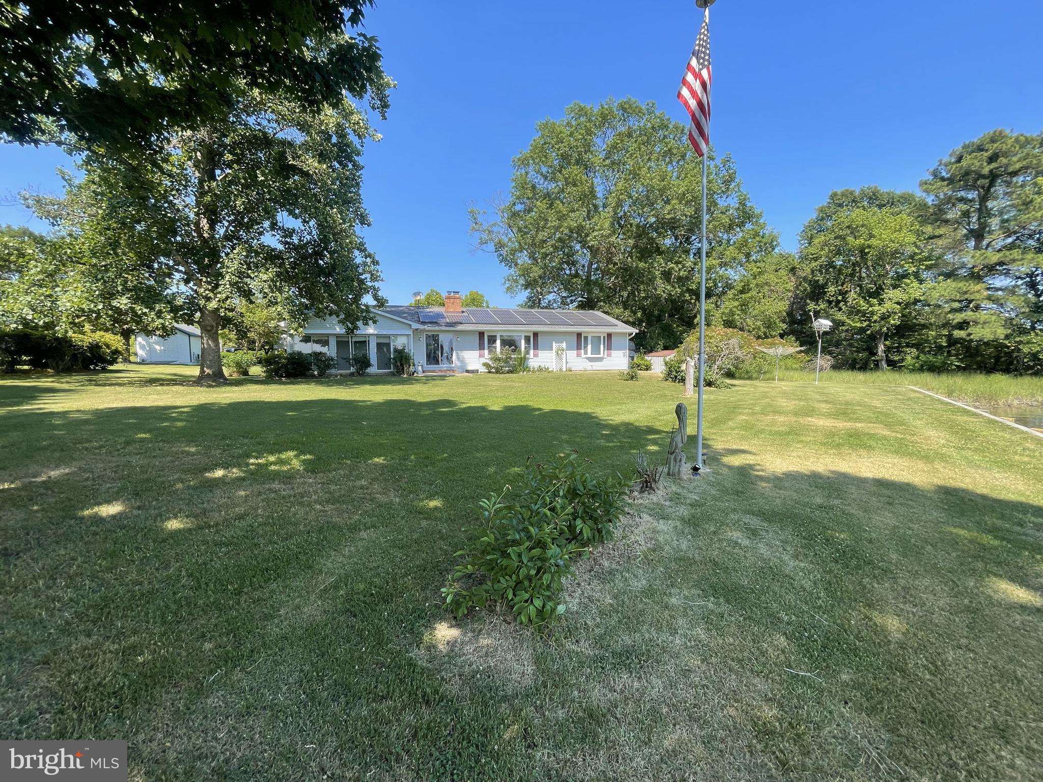 HERRING CREEK ESTATES - Residential