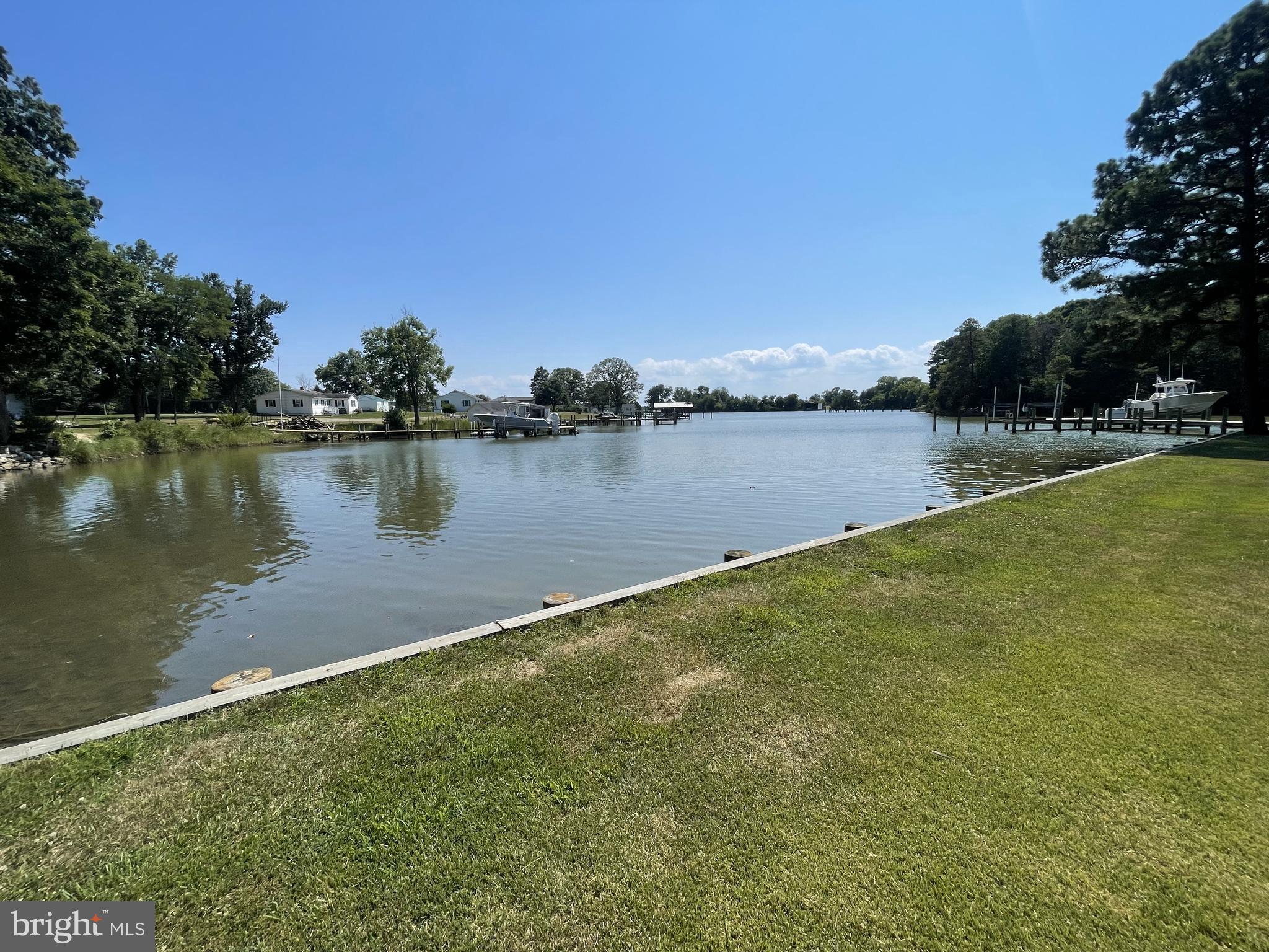 HERRING CREEK ESTATES - Residential