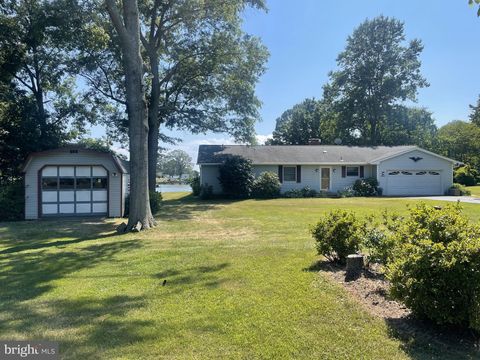 18937 HODGES LANE LEONARDTOWN MD 20650