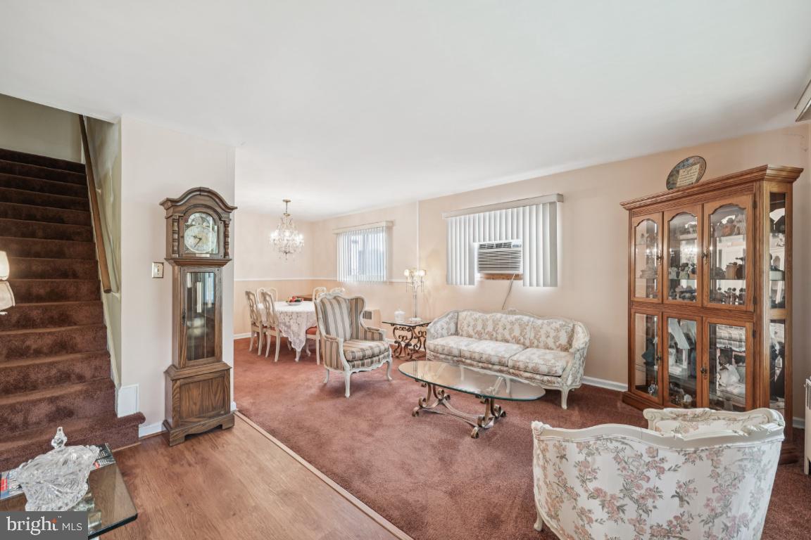94 TUCKERMAN STREET NW