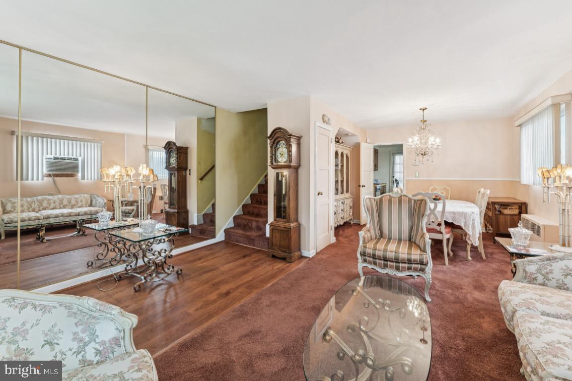 94 TUCKERMAN STREET NW