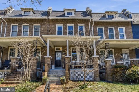 4515 ARKANSAS AVENUE NW WASHINGTON DC 20011