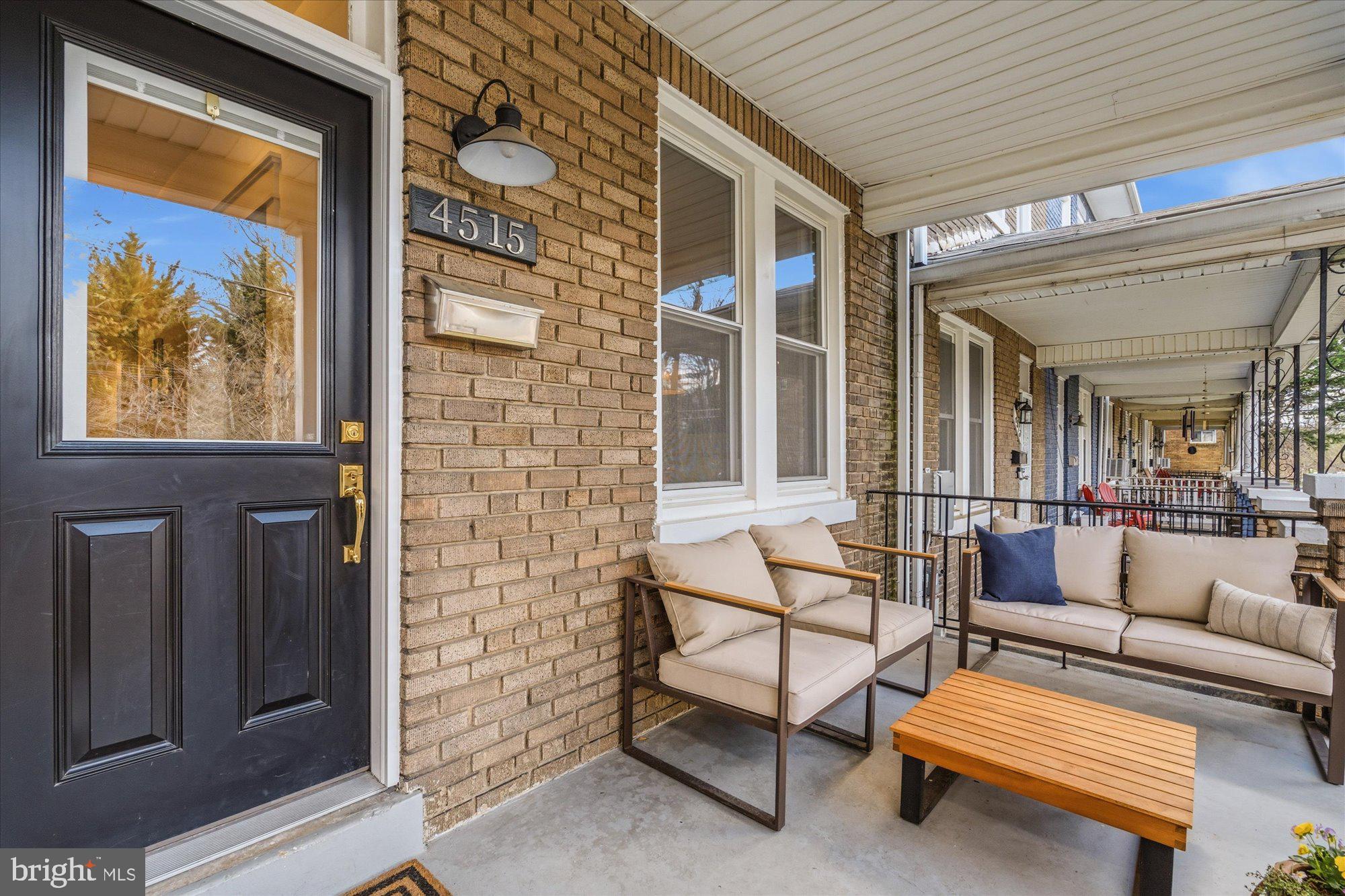 4515 ARKANSAS AVENUE NW