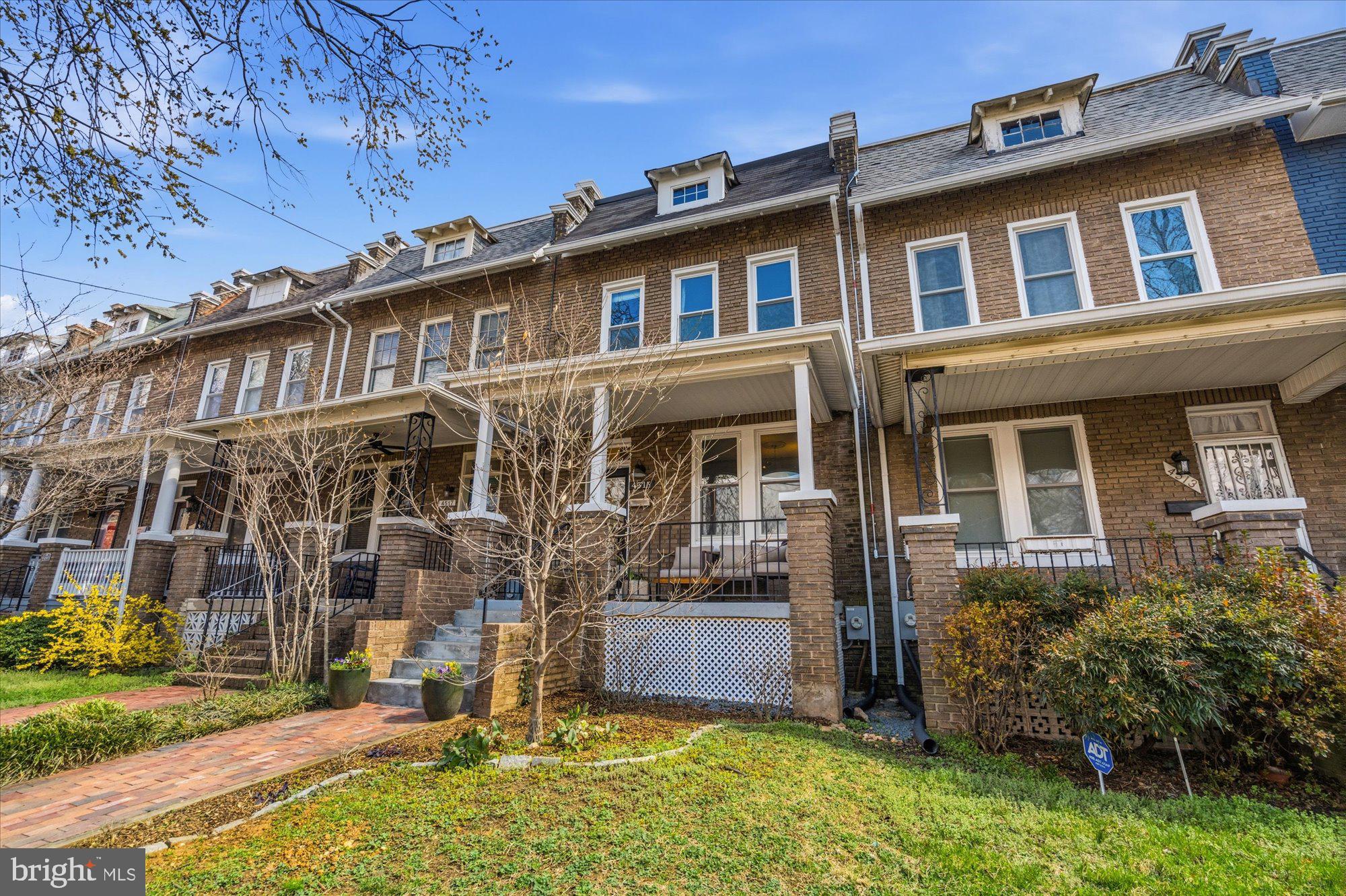 4515 ARKANSAS AVENUE NW