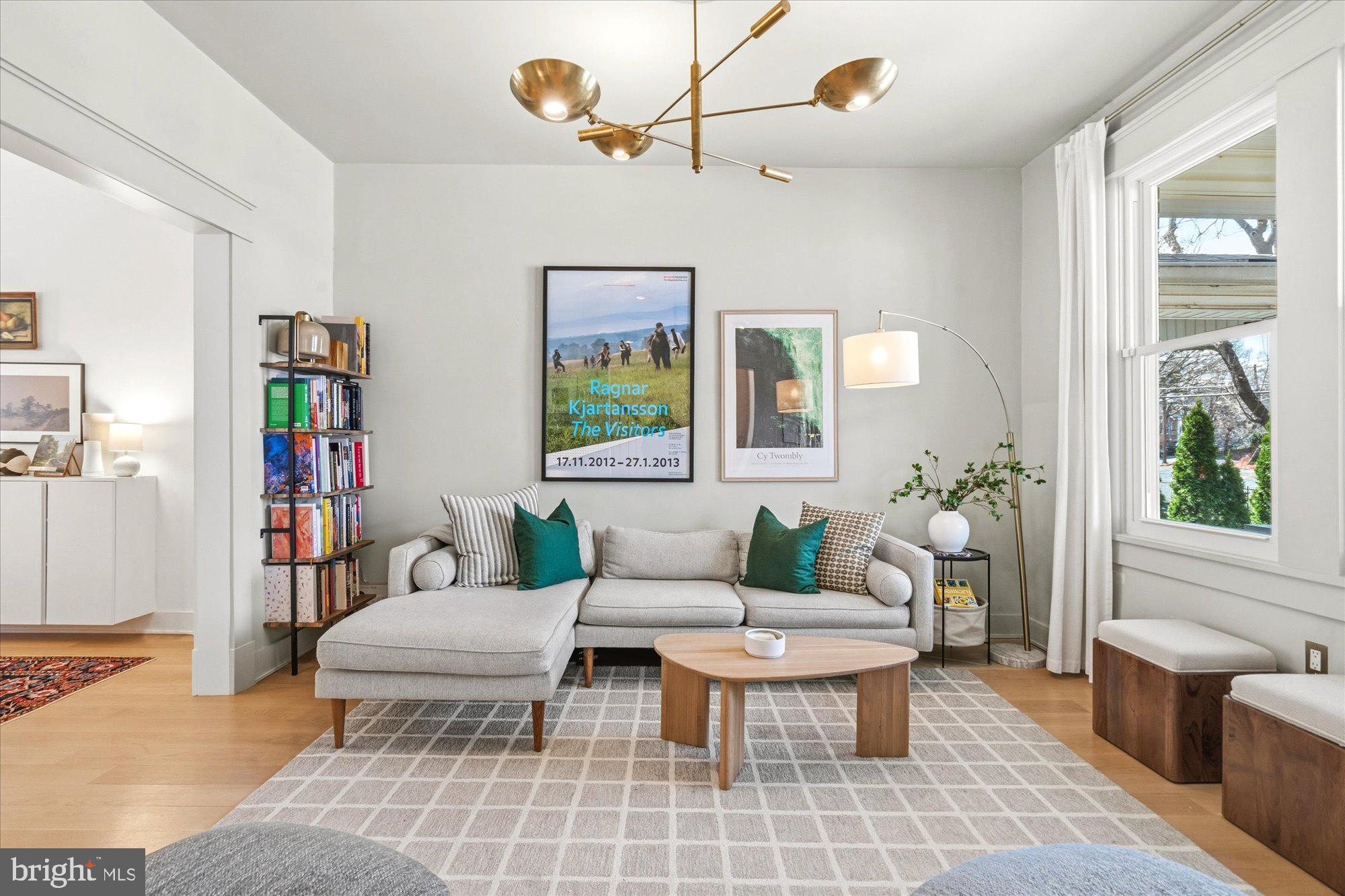 4515 ARKANSAS AVENUE NW