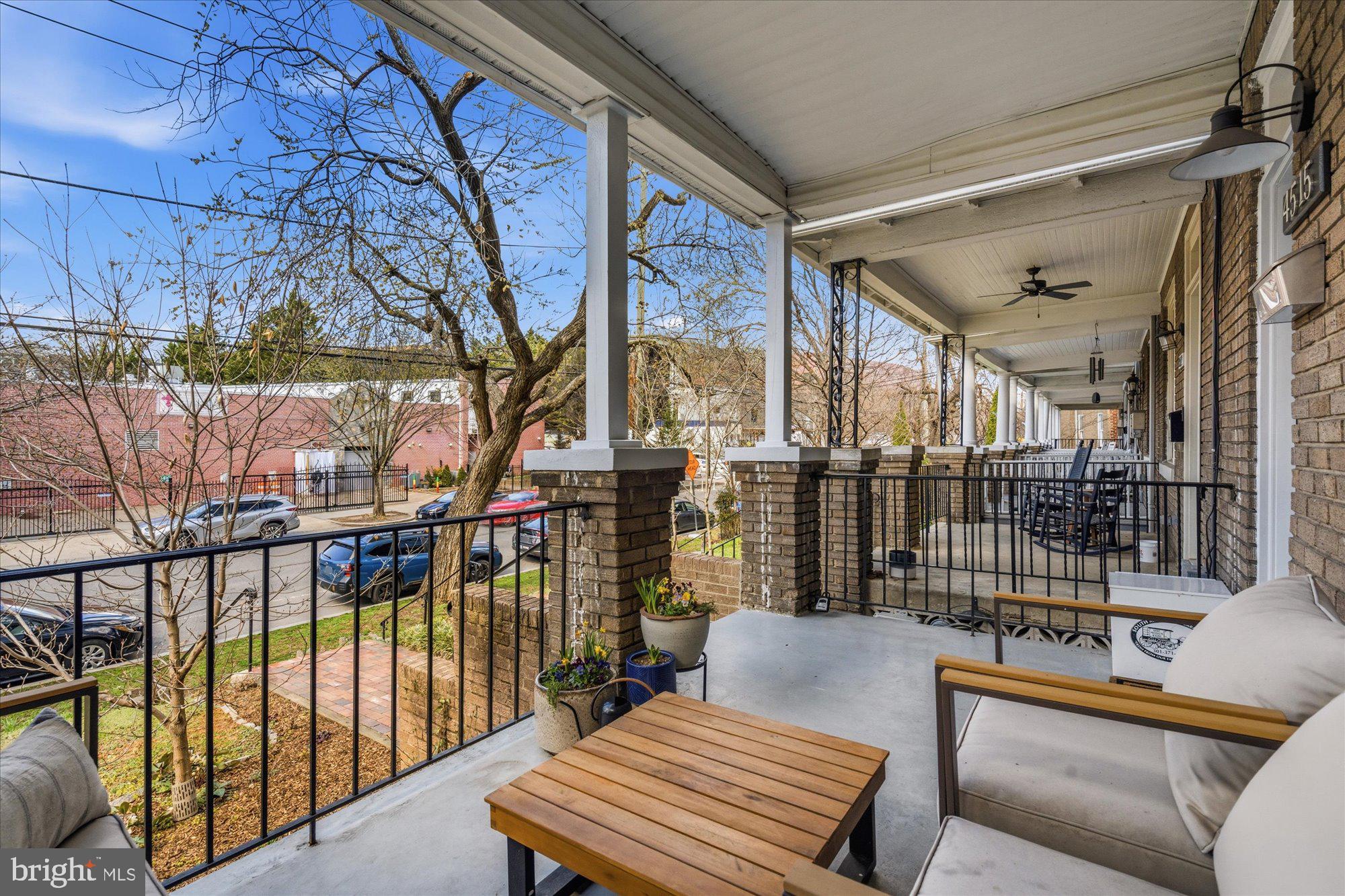 4515 ARKANSAS AVENUE NW