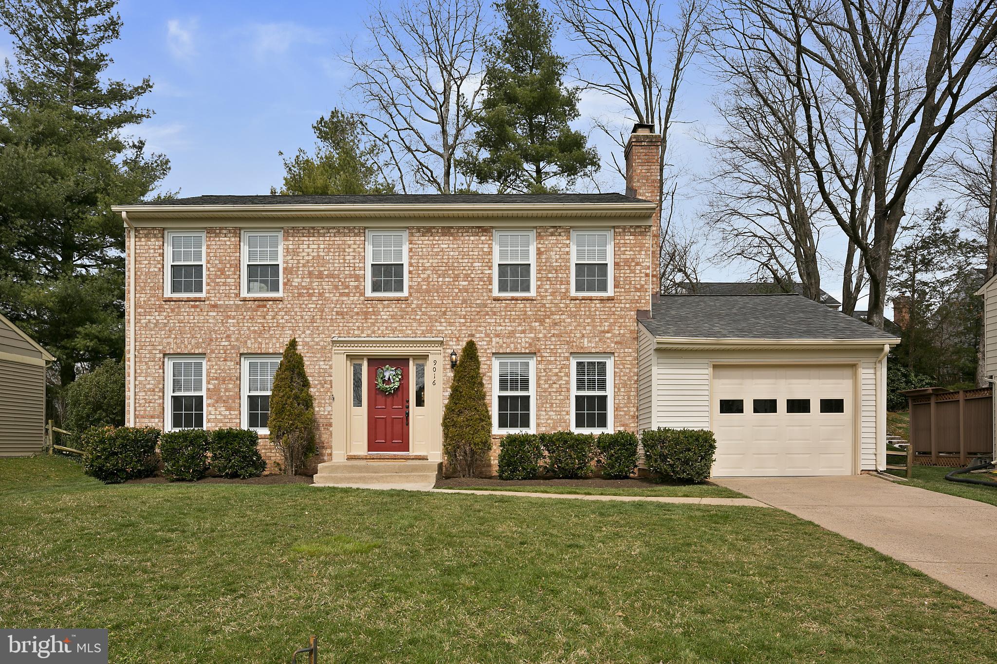 SIGNAL HILL - Residential