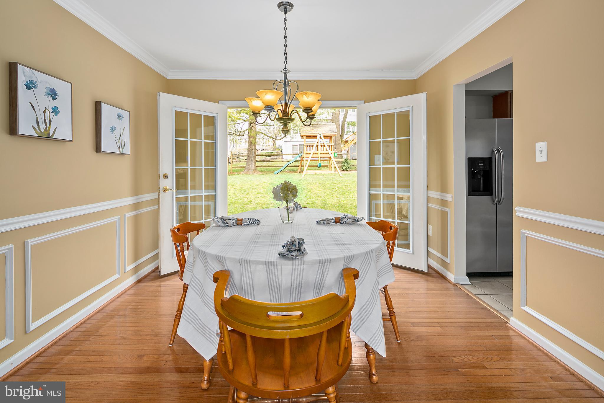 SIGNAL HILL - Residential