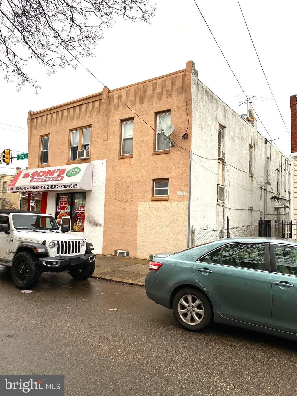 Photo of 7100 Edmund Street, PHILADELPHIA, PA 19135 (MLS # PAPH2446362)