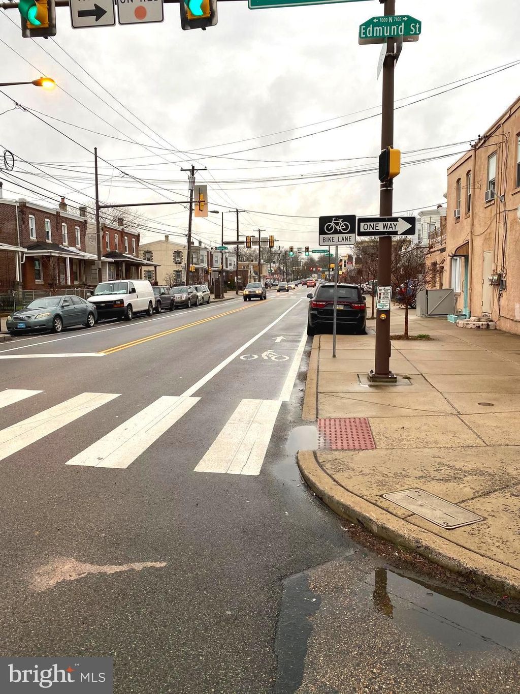 Photo of 7100 Edmund Street, PHILADELPHIA, PA 19135 (MLS # PAPH2446362)