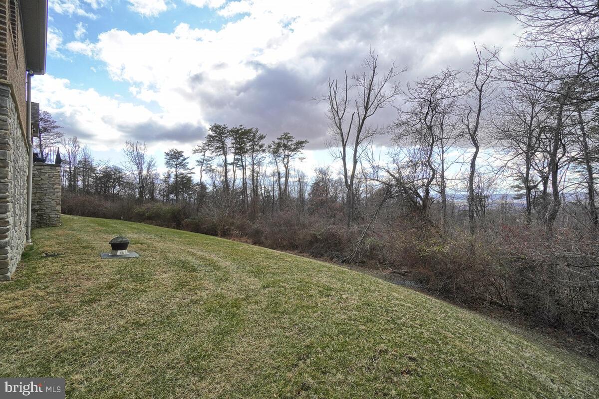 EDINBURGH FOREST - Residential